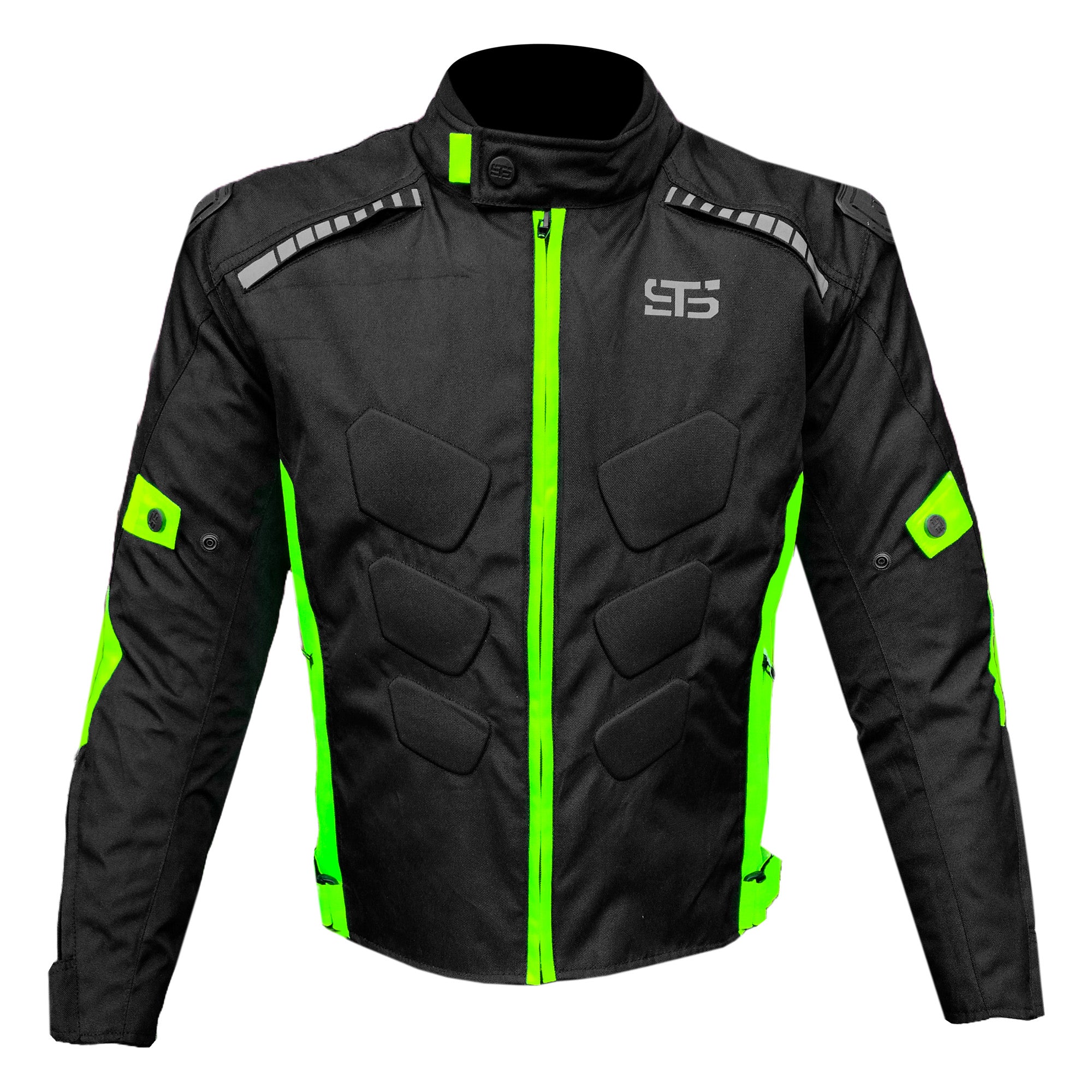 Moto giacca S-tech 878 CRUISE H2Out 3-Strati 4-Stagione