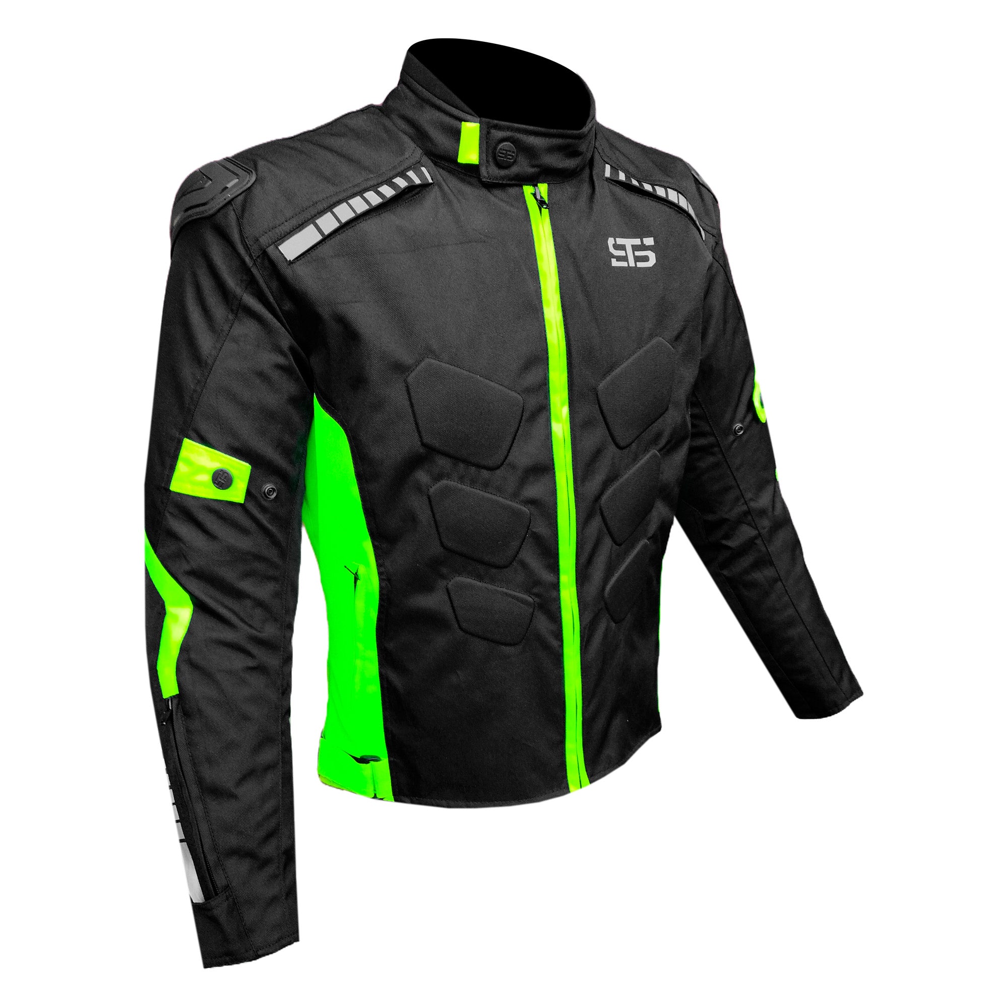 Moto giacca S-tech 878 CRUISE H2Out 3-Strati 4-Stagione