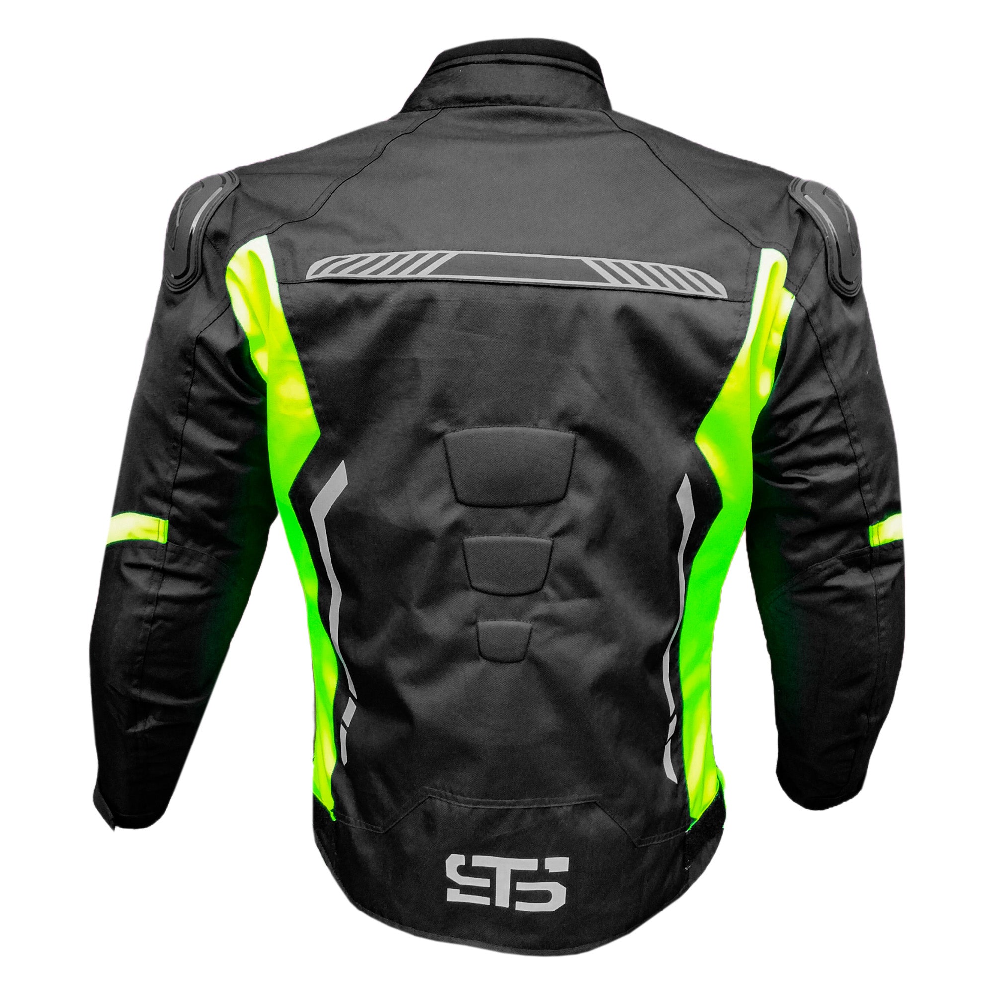 Moto giacca S-tech 878 CRUISE H2Out 3-Strati 4-Stagione
