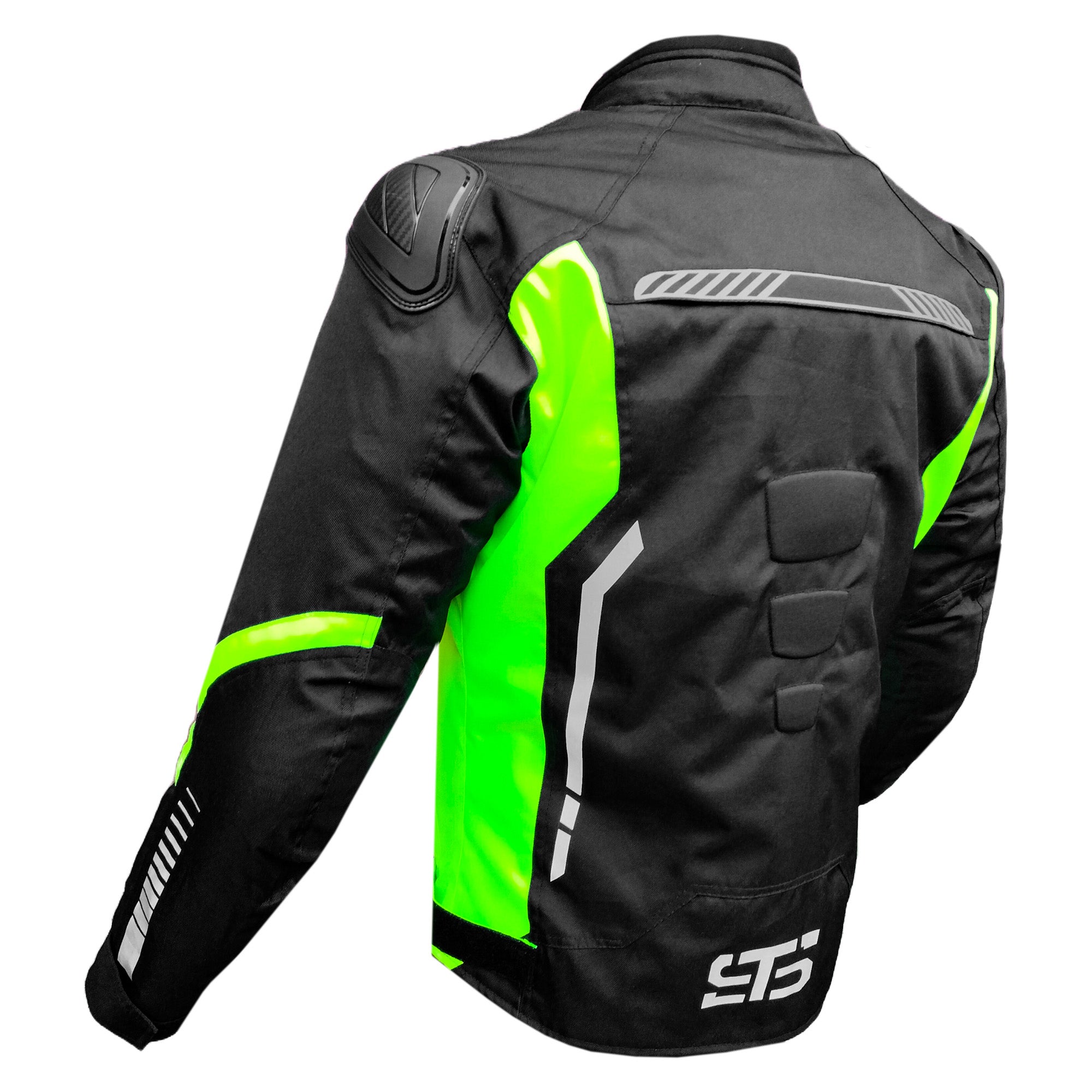 Moto giacca S-tech 878 CRUISE H2Out 3-Strati 4-Stagione