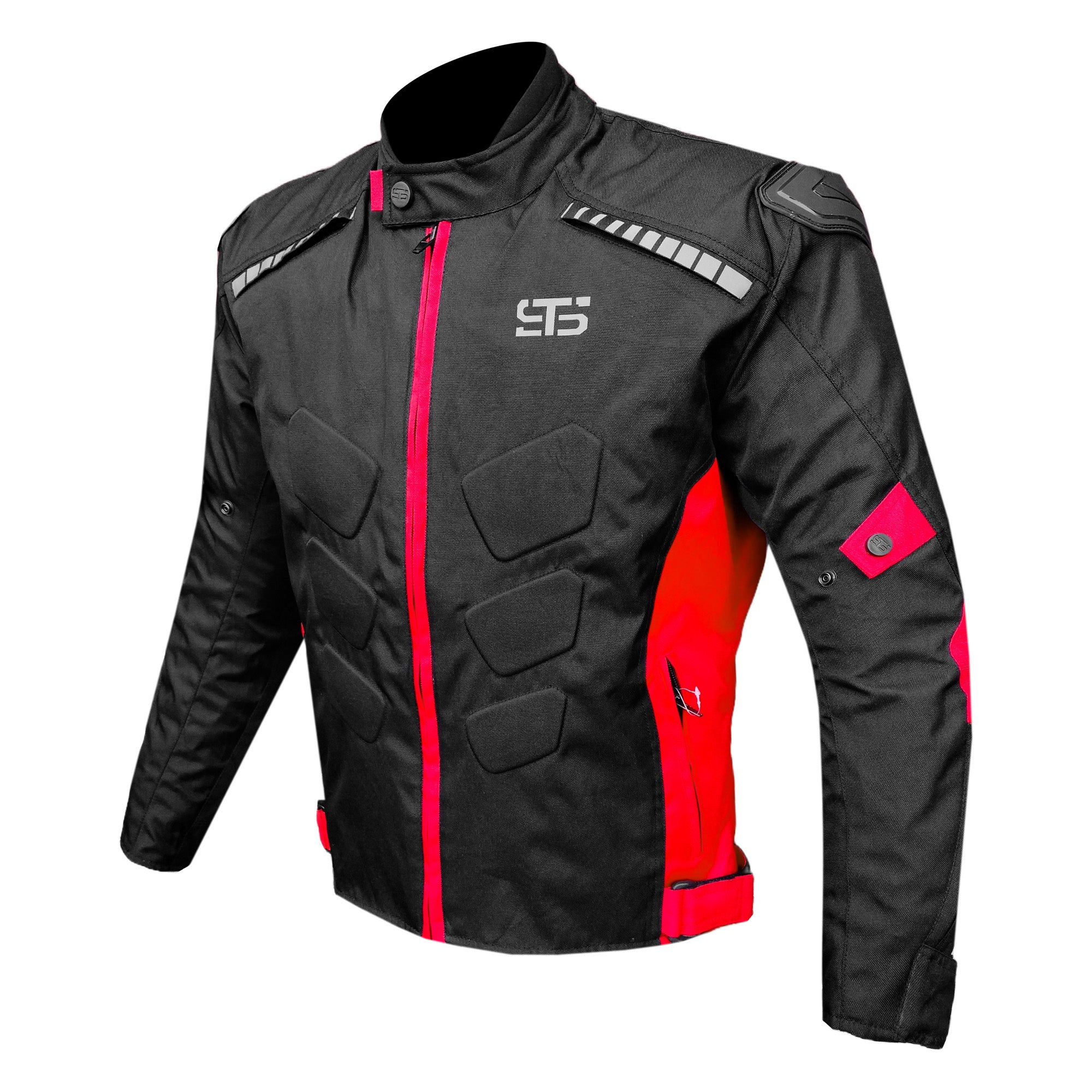 Moto giacca S-tech 878 CRUISE H2Out 3-Strati 4-Stagione