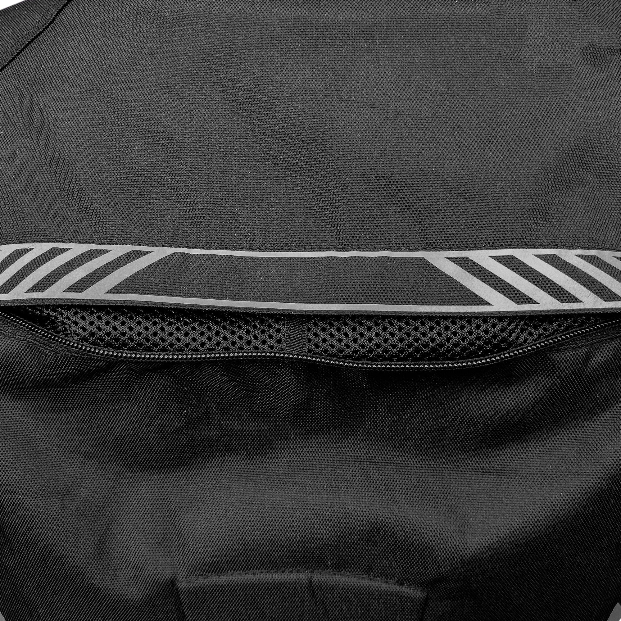 Giubbotto da moto in tessuto Stechmoto ST 868 CRUISE H2out 3-Strati 4 Stagione ST