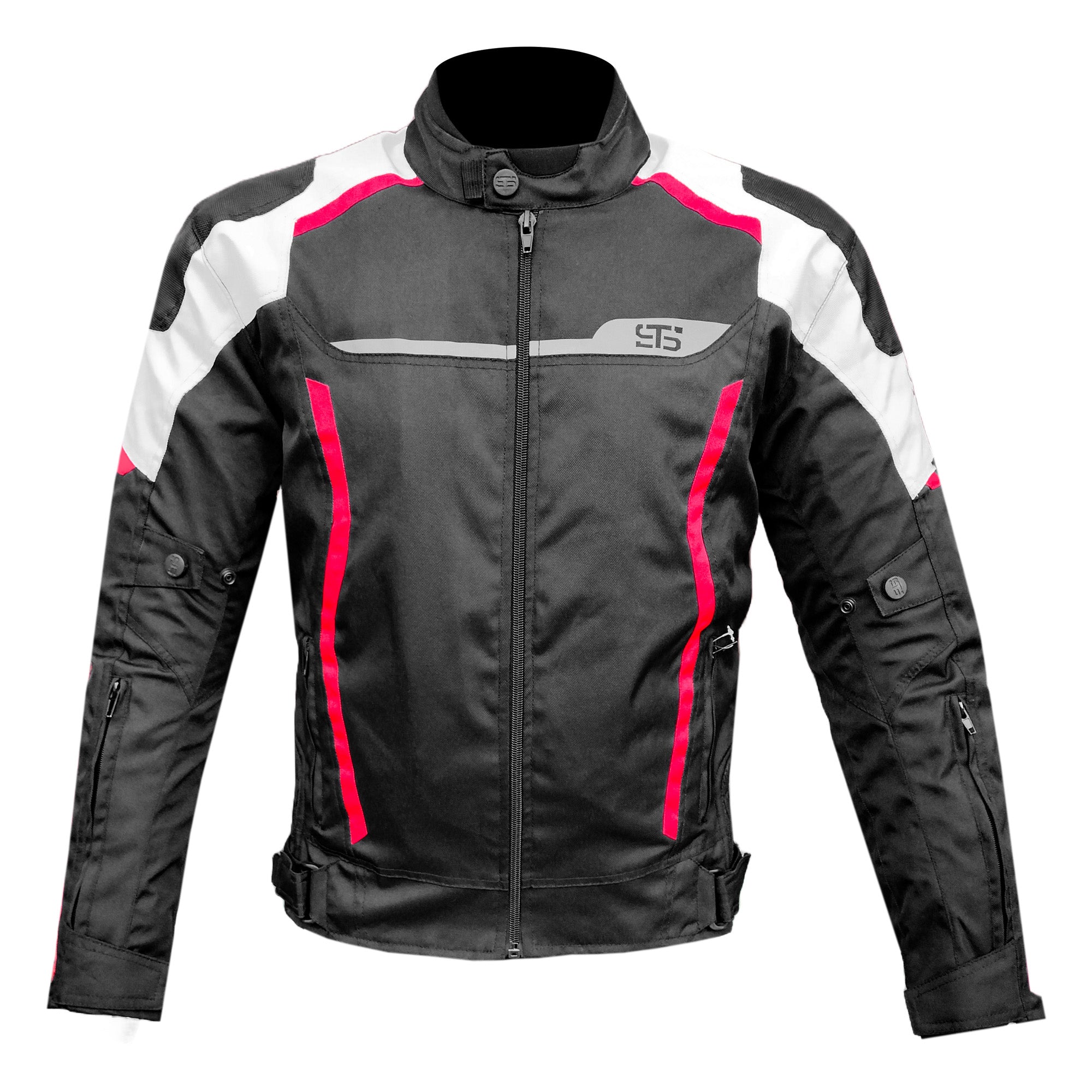 Tessuto giacca S-tech 878 RIDER H2Out 3-Strati 4-Stagione