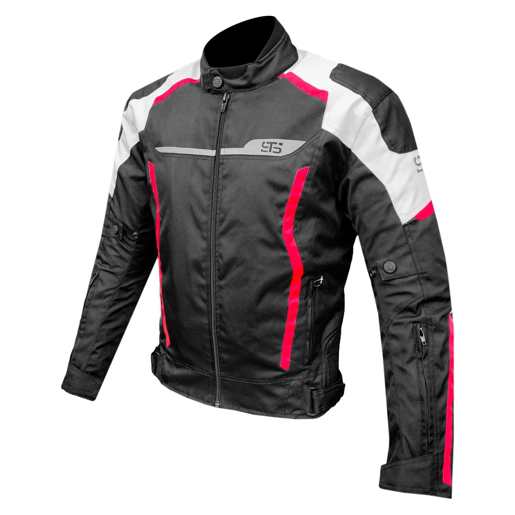 Tessuto giacca S-tech 878 RIDER H2Out 3-Strati 4-Stagione