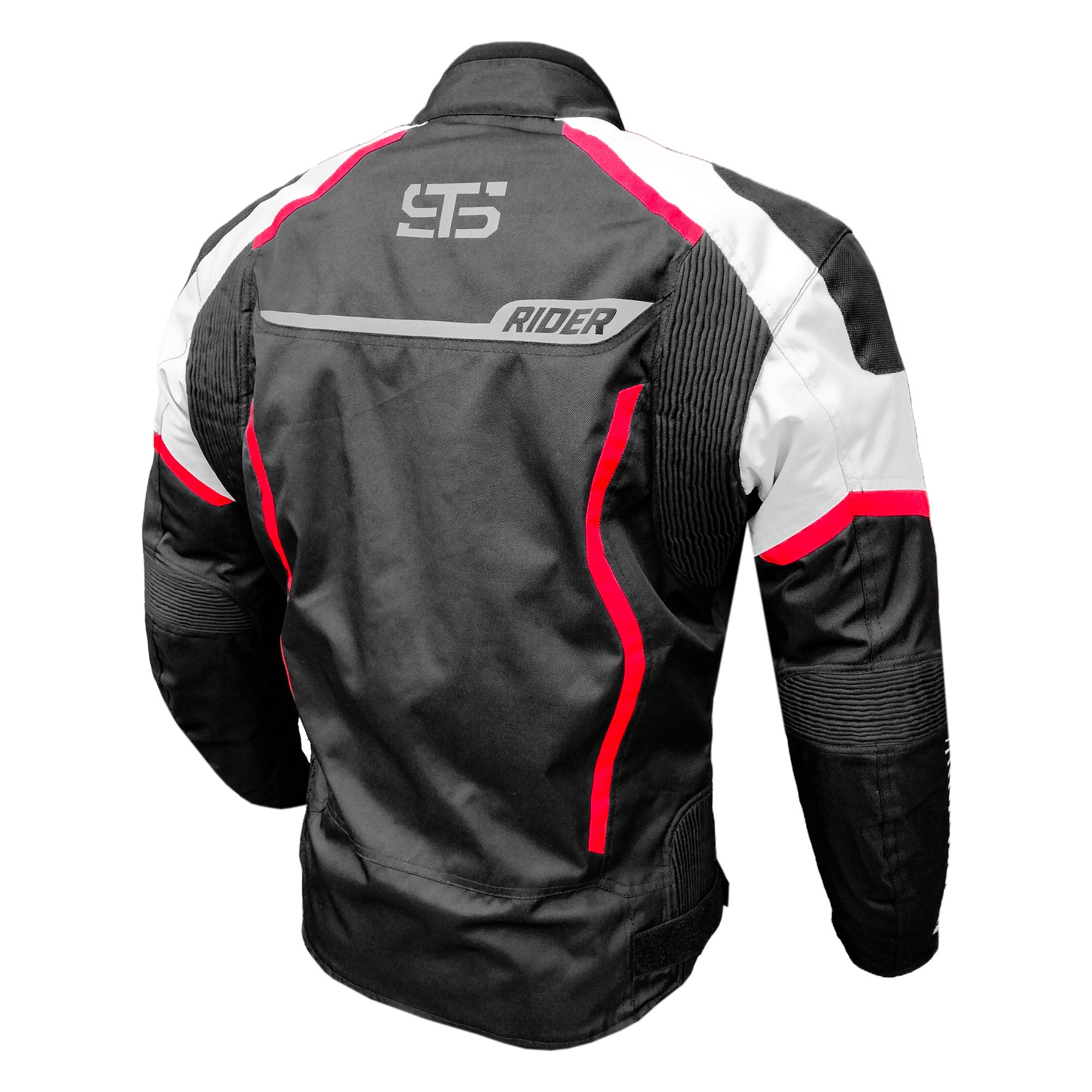 Tessuto giacca S-tech 878 RIDER H2Out 3-Strati 4-Stagione