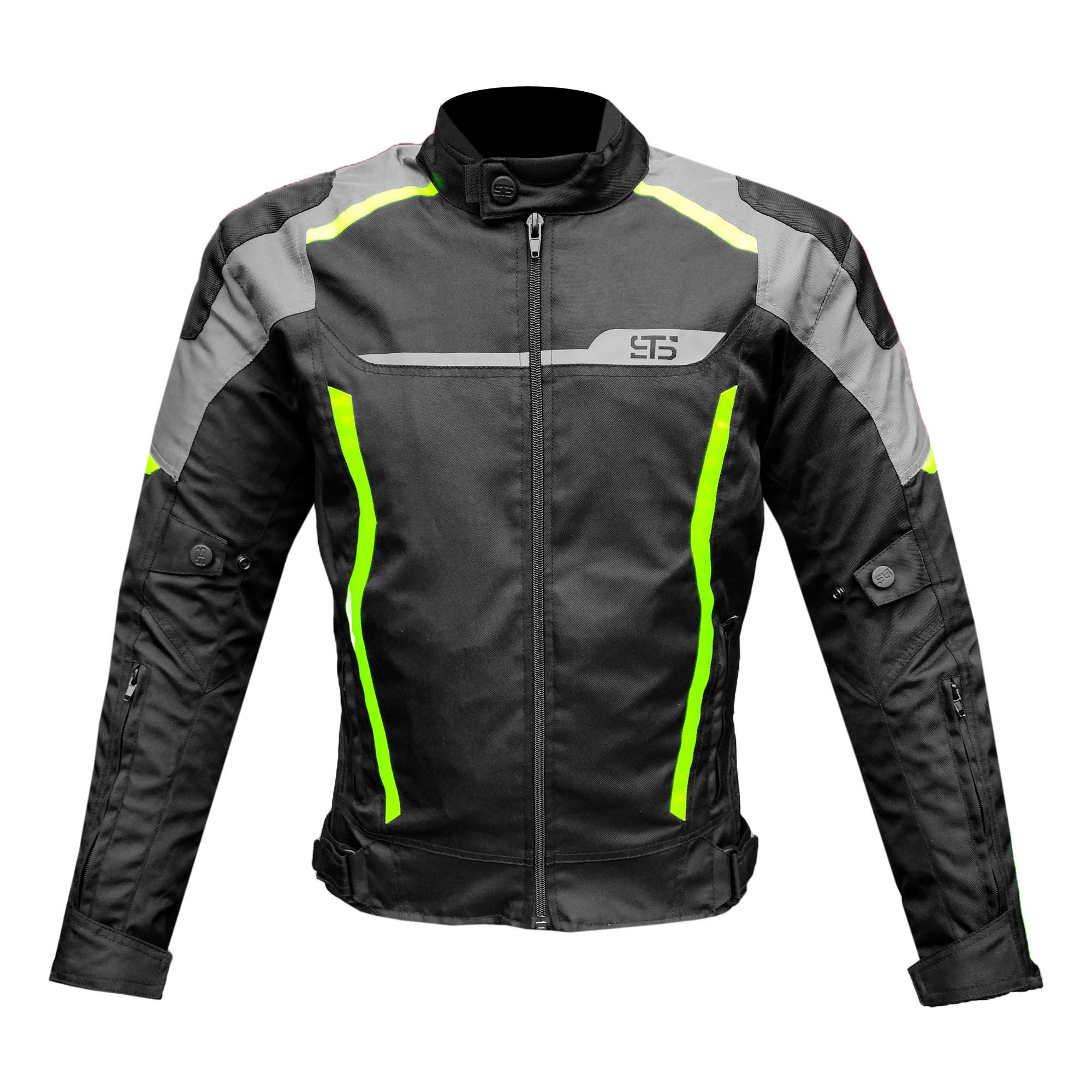 Tessuto giacca S-tech 878 RIDER H2Out 3-Strati 4-Stagione