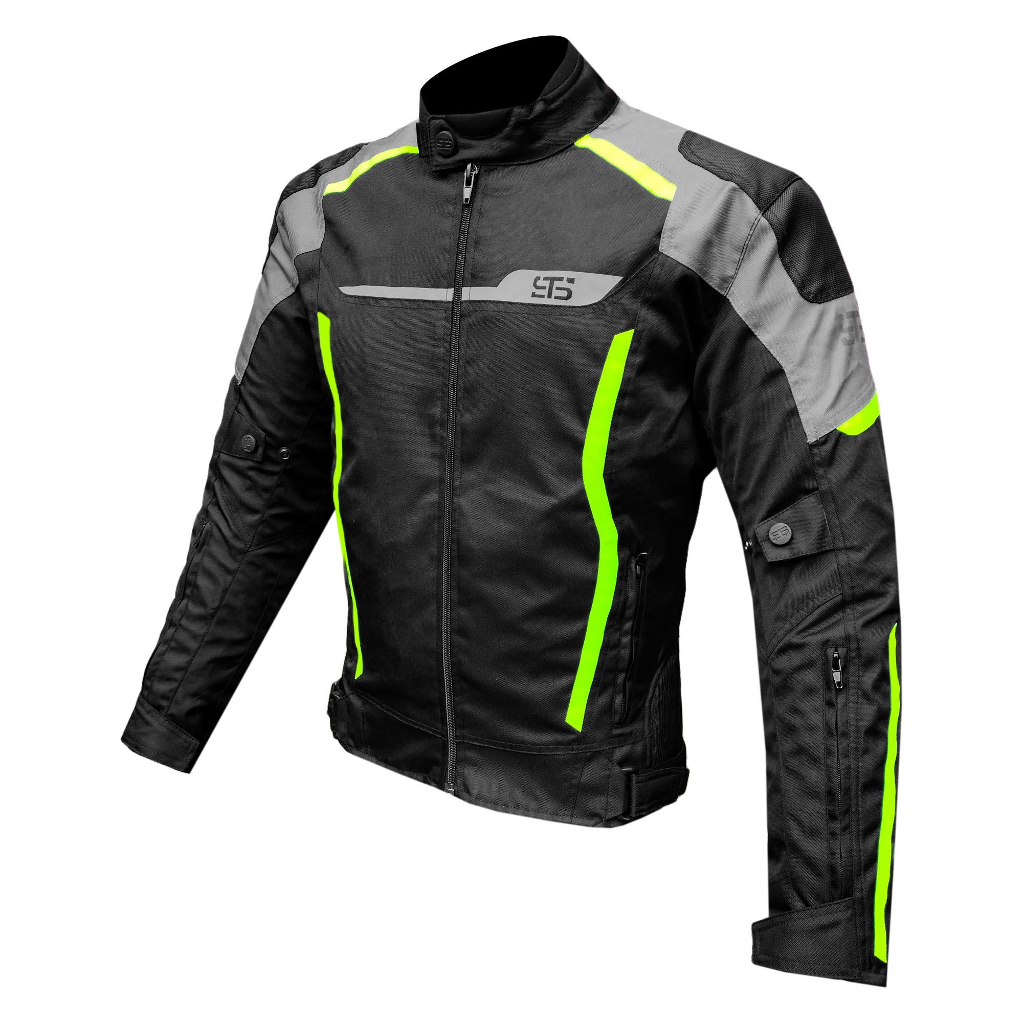 Tessuto giacca S-tech 878 RIDER H2Out 3-Strati 4-Stagione