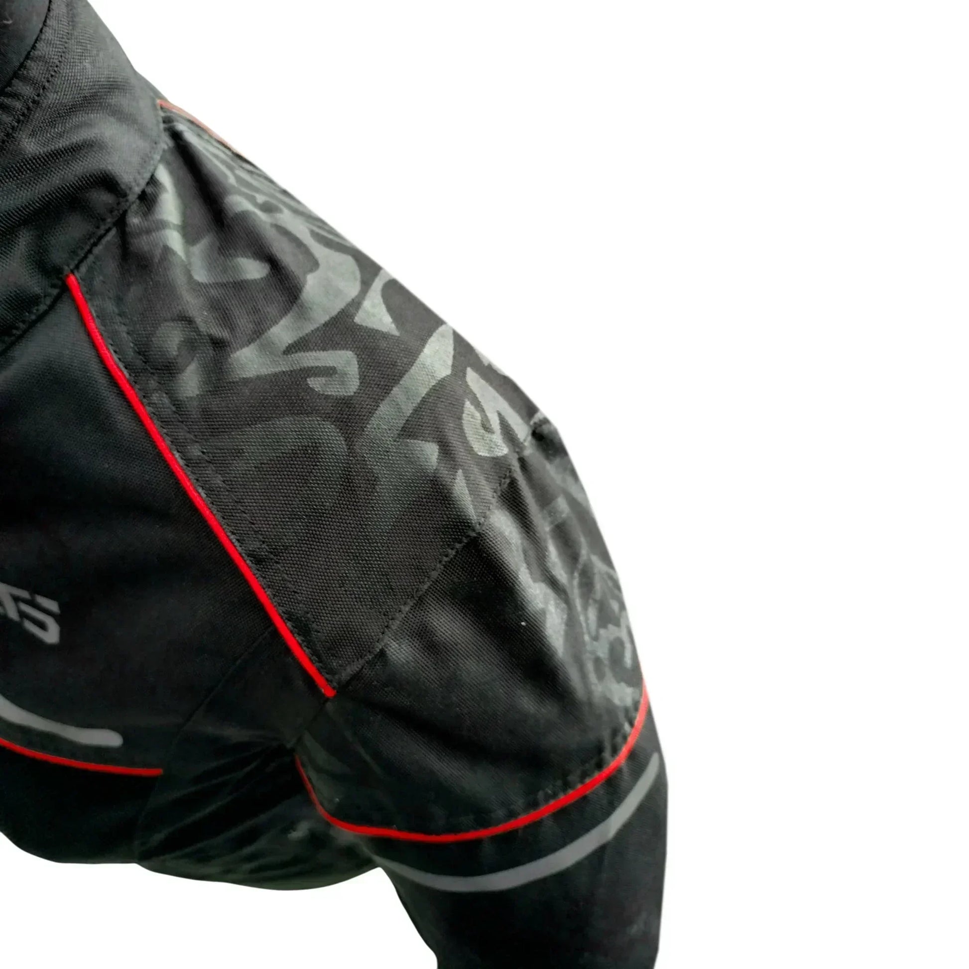 Moto giubbotto estivo in tessuto da donna Stechmoto ST 001 AIR  H2Out e 2 strati ST