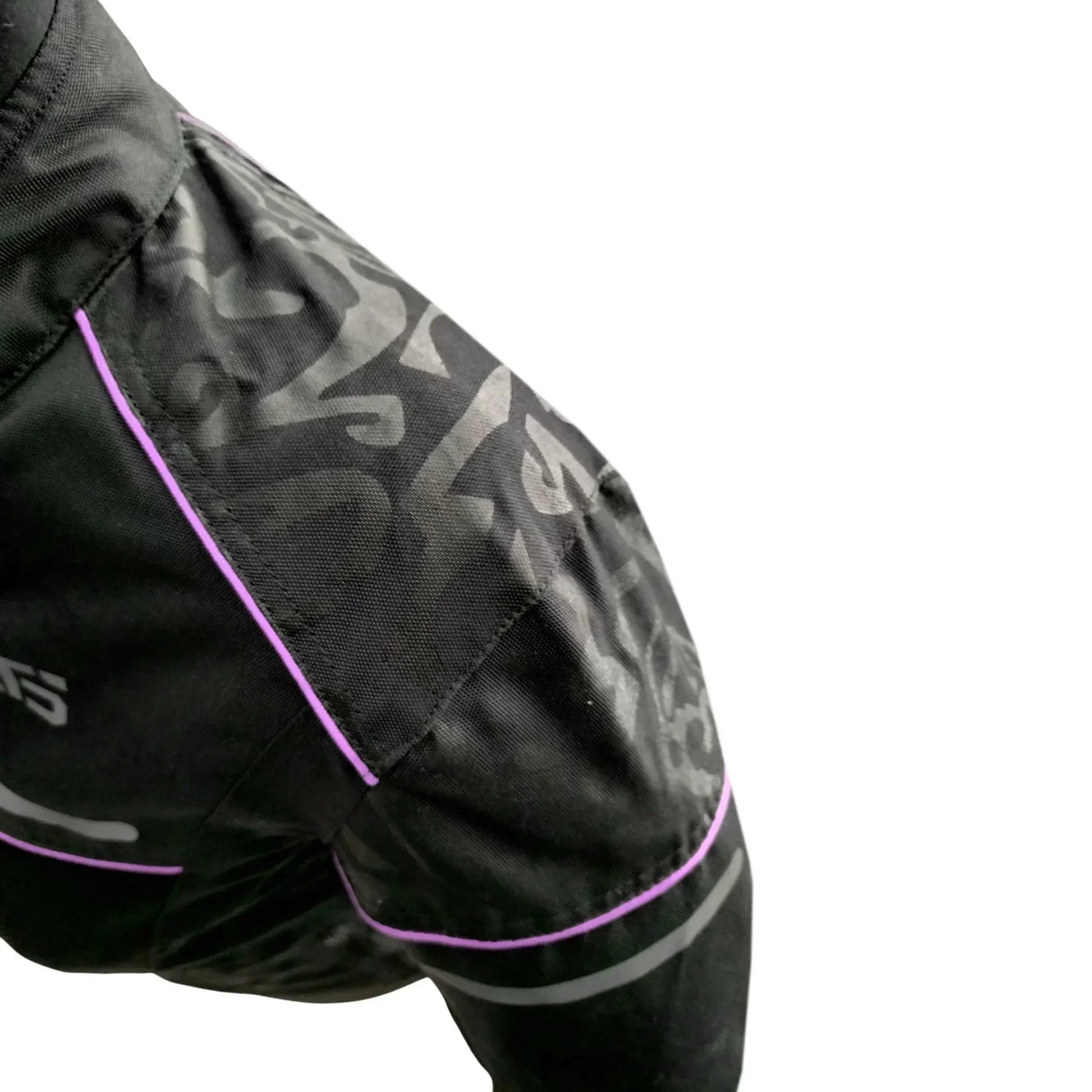 Moto giubbotto estivo in tessuto da donna Stechmoto ST 001 AIR  H2Out e 2 strati ST