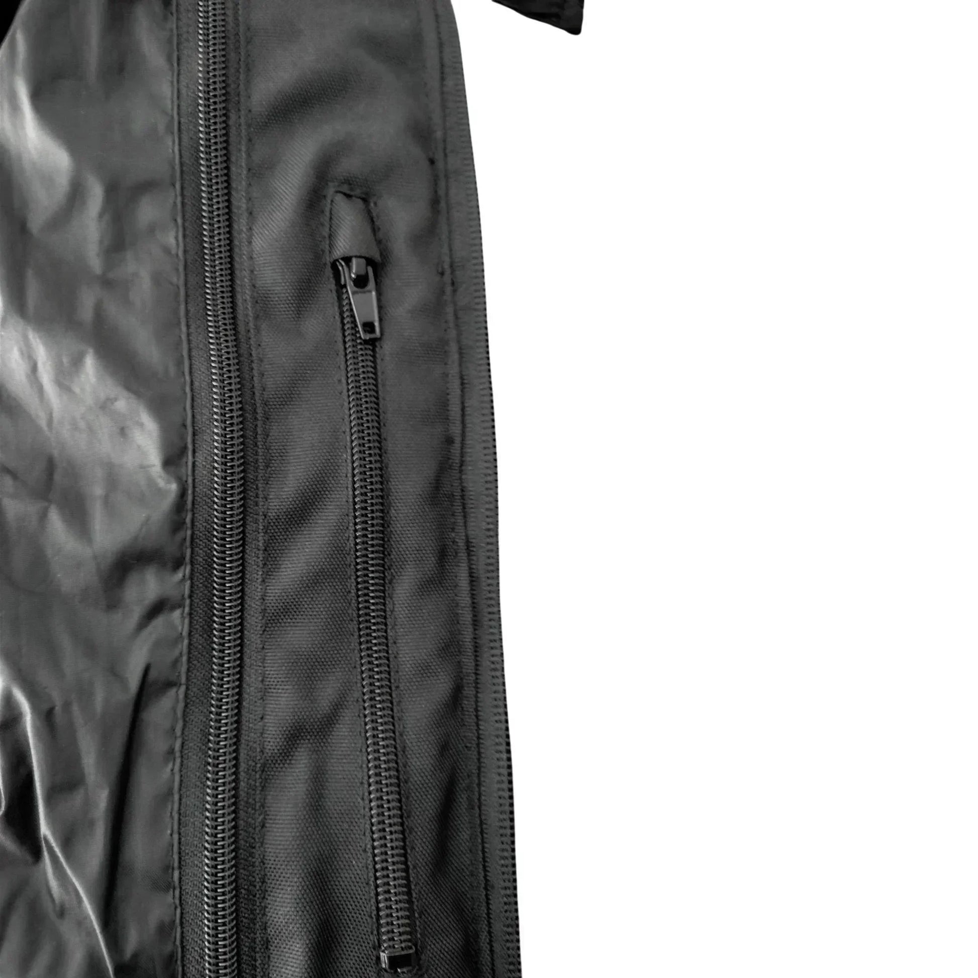 Moto giubbotto estivo in tessuto da donna Stechmoto ST 001 AIR  H2Out e 2 strati ST