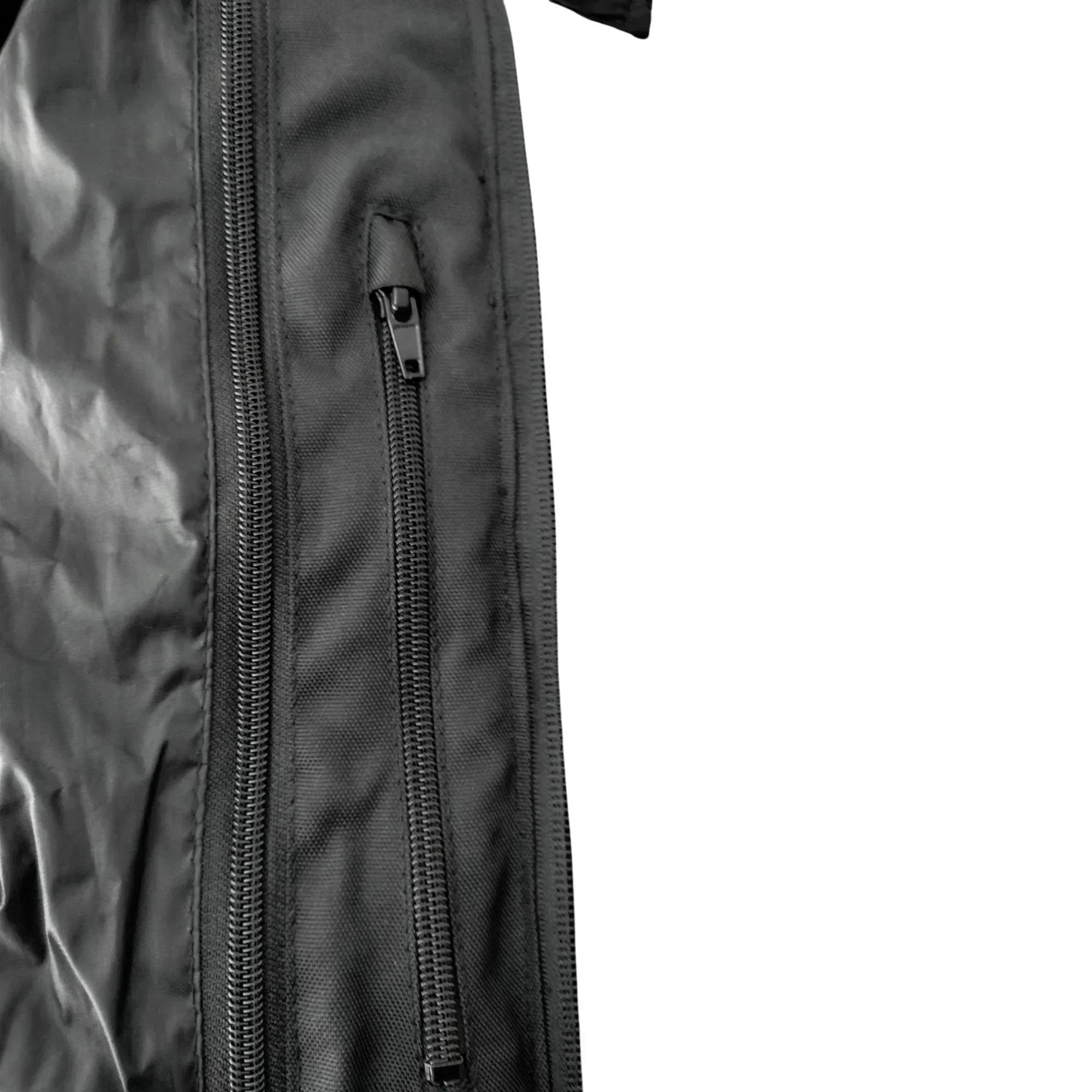 Moto giubbotto estivo in tessuto da donna Stechmoto ST 001 AIR  H2Out e 2 strati ST