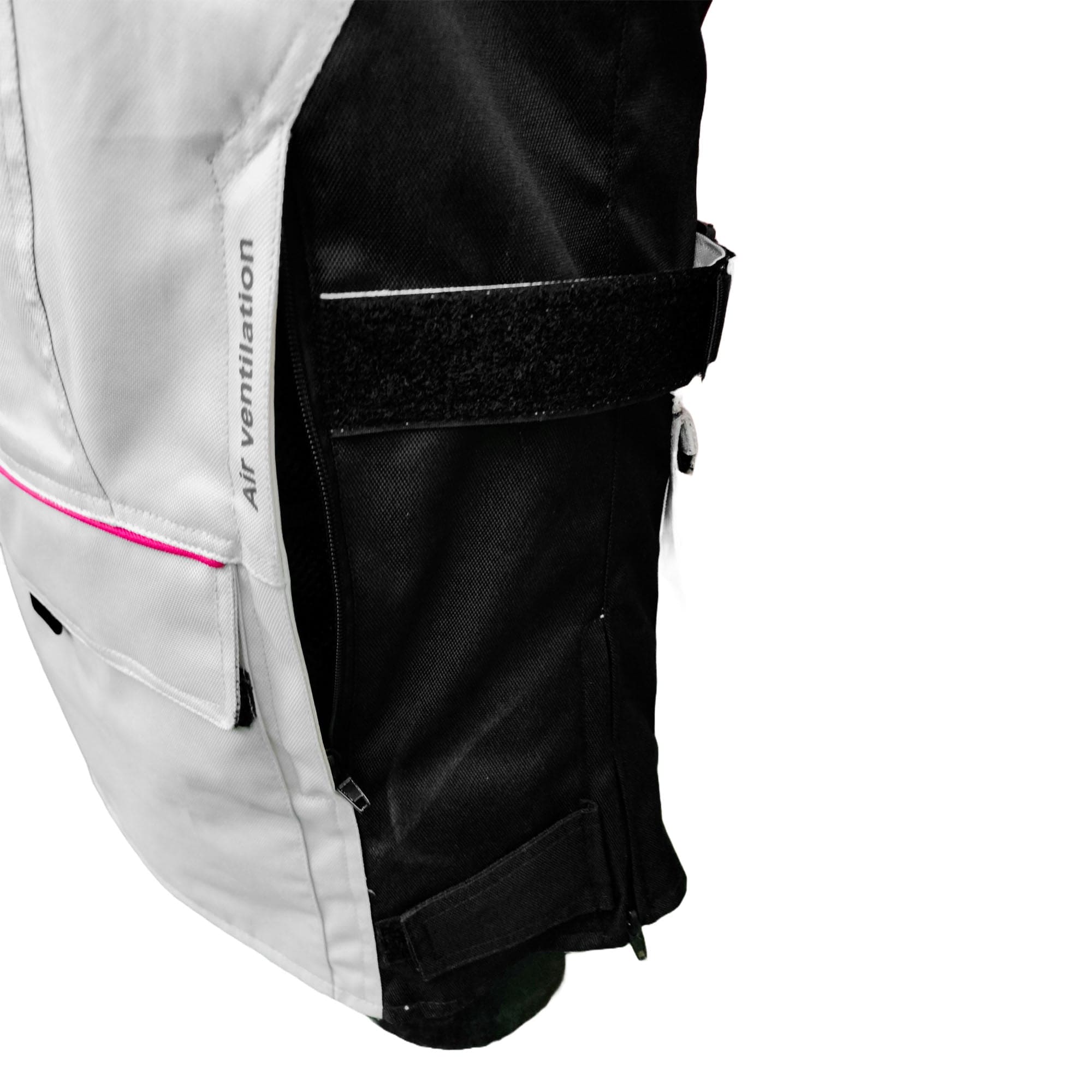 Giubbotto Moto in tessuto Stechmoto ST 820 MXP Tourer H2Out 3 Strati e 4 Stagione ST