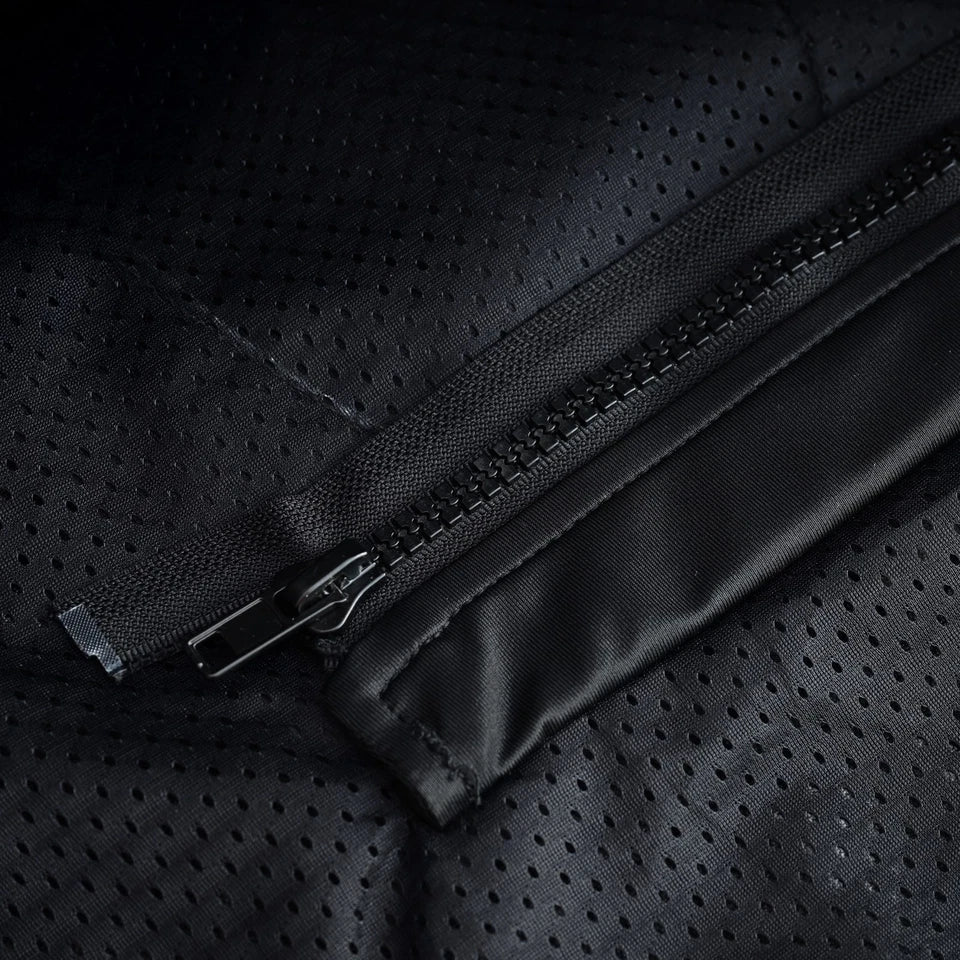 Moto Giacca in tessuto da uomo Stechmoto ST 825 Volcano H2Out 3 Strati e 4 Stagione ST