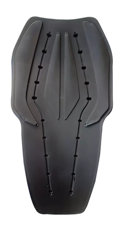 Paraschiena da Moto giubbotto giacca betac CE livello 2  EN:1621-2:2014 Betac