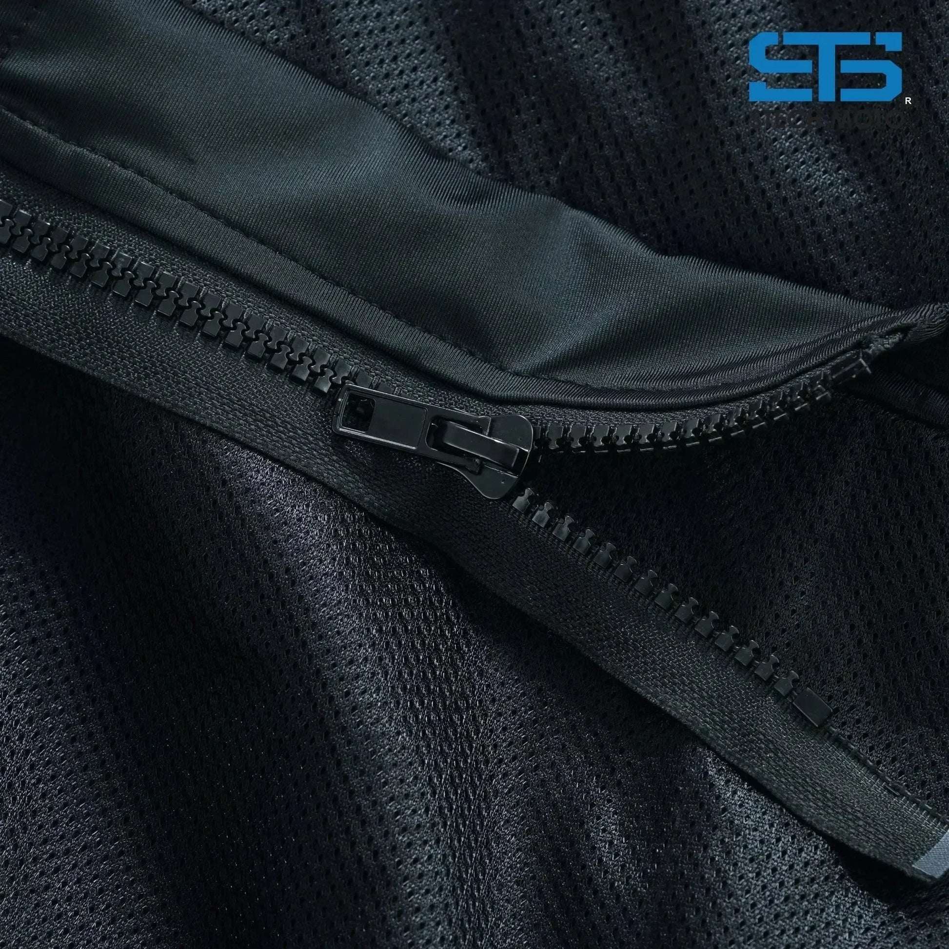 Moto giacca in Pelle Stechmoto ST 1710 Quintus Custom Vintage e Cafe Race - Am Moto-Abbigliamento Moto