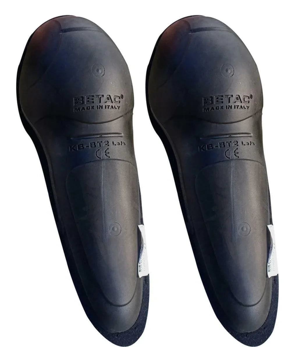 Moto pantaloni protezione ginocchio gamba Betac CE livello-2 EN:1621-1:2012 - Am Moto-Abbigliamento Moto