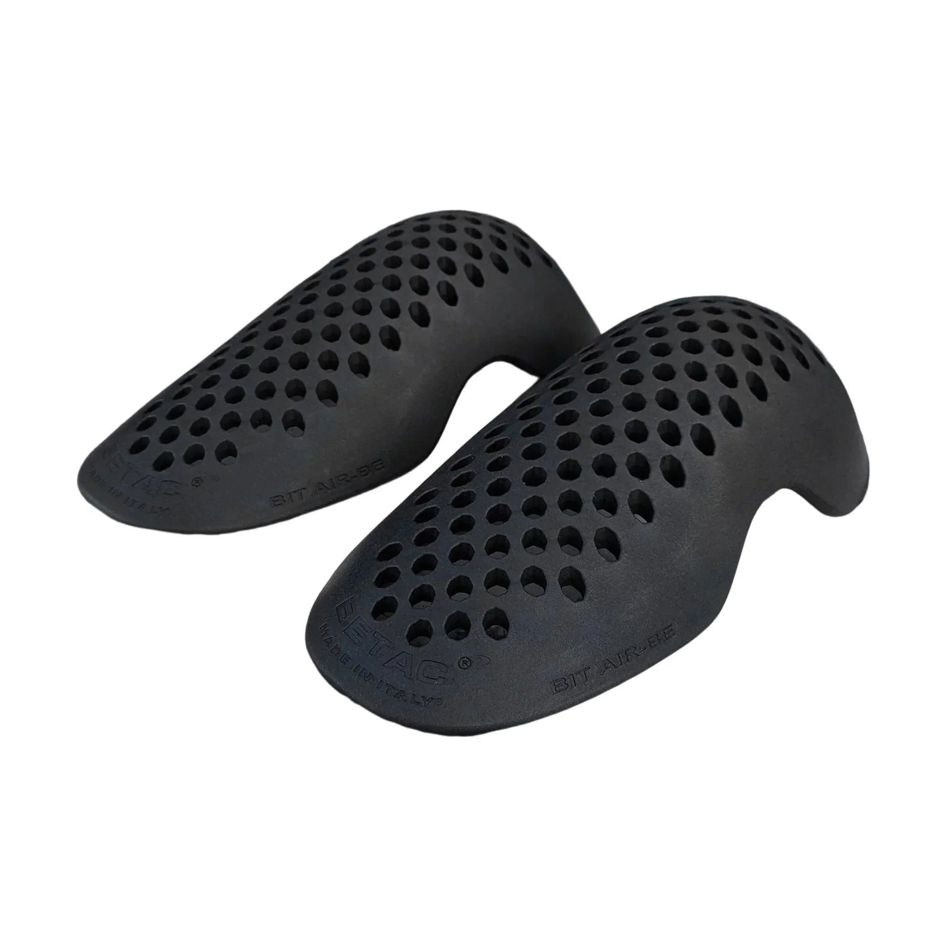 Protezioni gomiti e spalle da moto giacche e giubbotti betac CE livello-1 EN:1621-1:2012 - Am Moto-Abbigliamento Moto