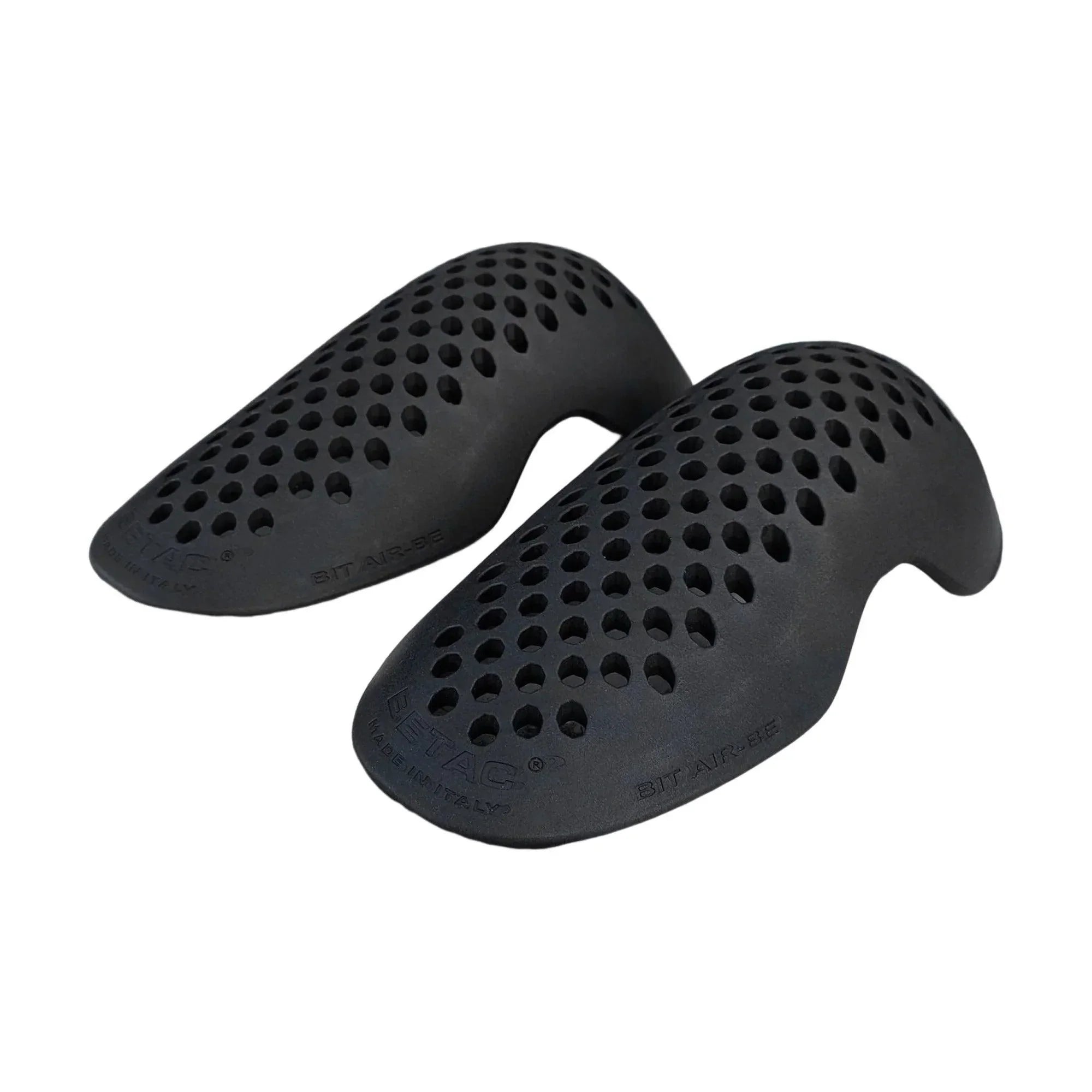 Protezioni gomiti e spalle da moto giacche e giubbotti betac CE livello-1 EN:1621-1:2012 - Am Moto-Abbigliamento Moto