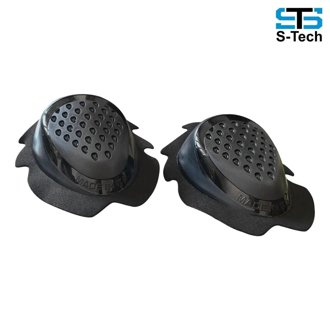 Venom saponette coppia da Moto pantaloni e tuta da moto in pelle e tessuto - Am Moto-Abbigliamento Moto