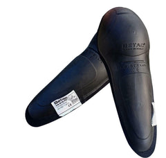 Moto pantaloni protezione ginocchio+gamba Betac CE livello-2 EN:1621-1:2012 Betac