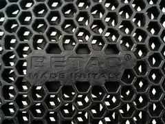 Protezioni gomiti spalle ginocchio e fianchi Betac Eptagon Air-S CE livello-1 EN:1621-1:2012 Betac