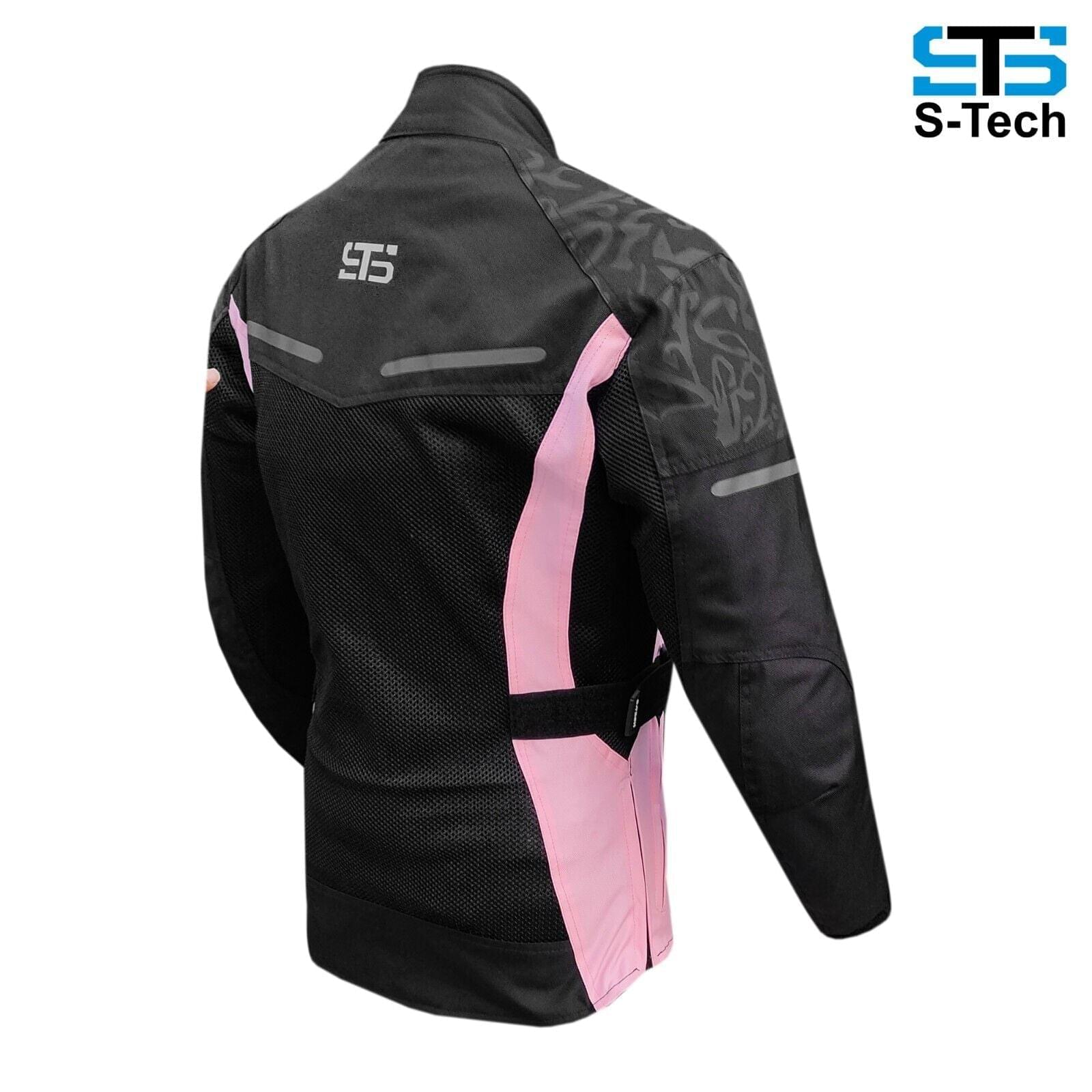 ST 001 AIR H2Out NERO-ROSA