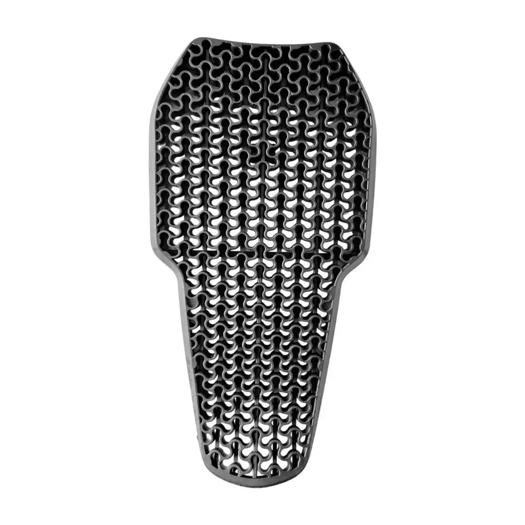 Paraschiena da Moto giubbotto giacca Betac Back vent CE livello-2 EN:1621:2:2014