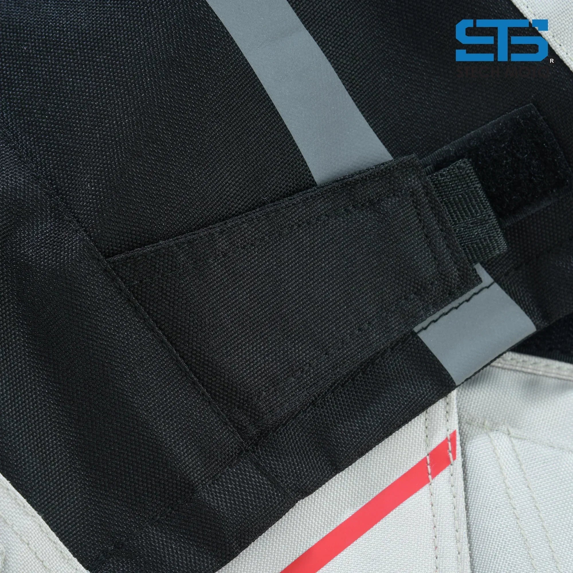 Moto Giacca e pantaloni Stechmoto ST 825 Volcano H2Out 3 strati e 4 stagione ST