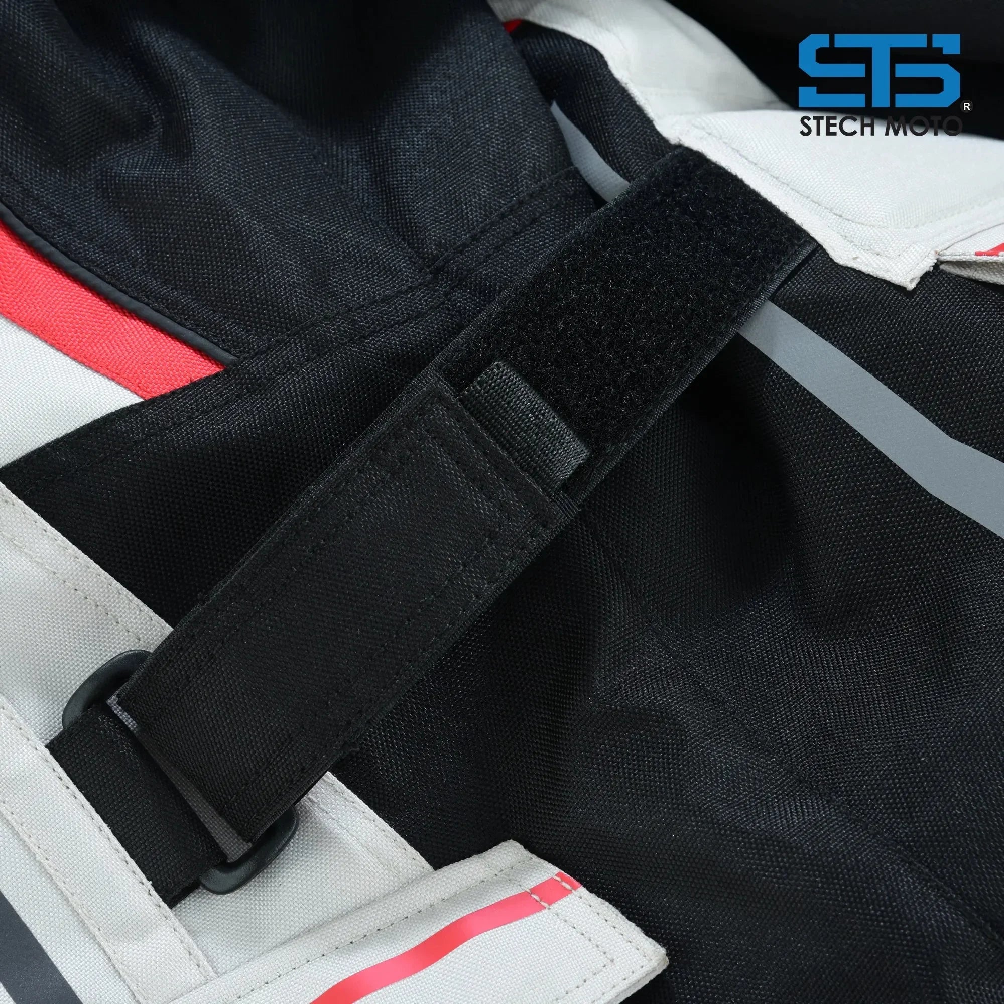 Moto Giacca e pantaloni Stechmoto ST 825 Volcano H2Out 3 strati e 4 stagione ST