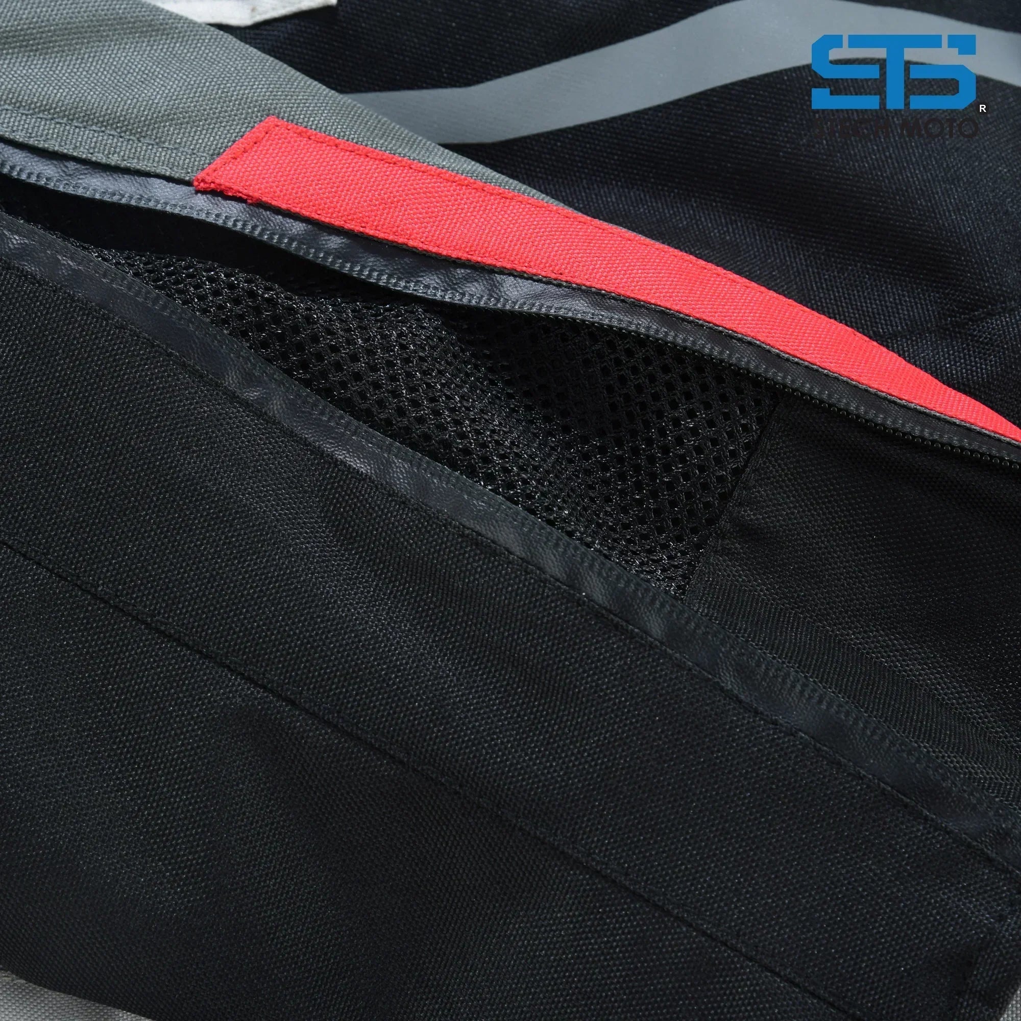 Moto Giacca e pantaloni Stechmoto ST 825 Volcano H2Out 3 strati e 4 stagione ST