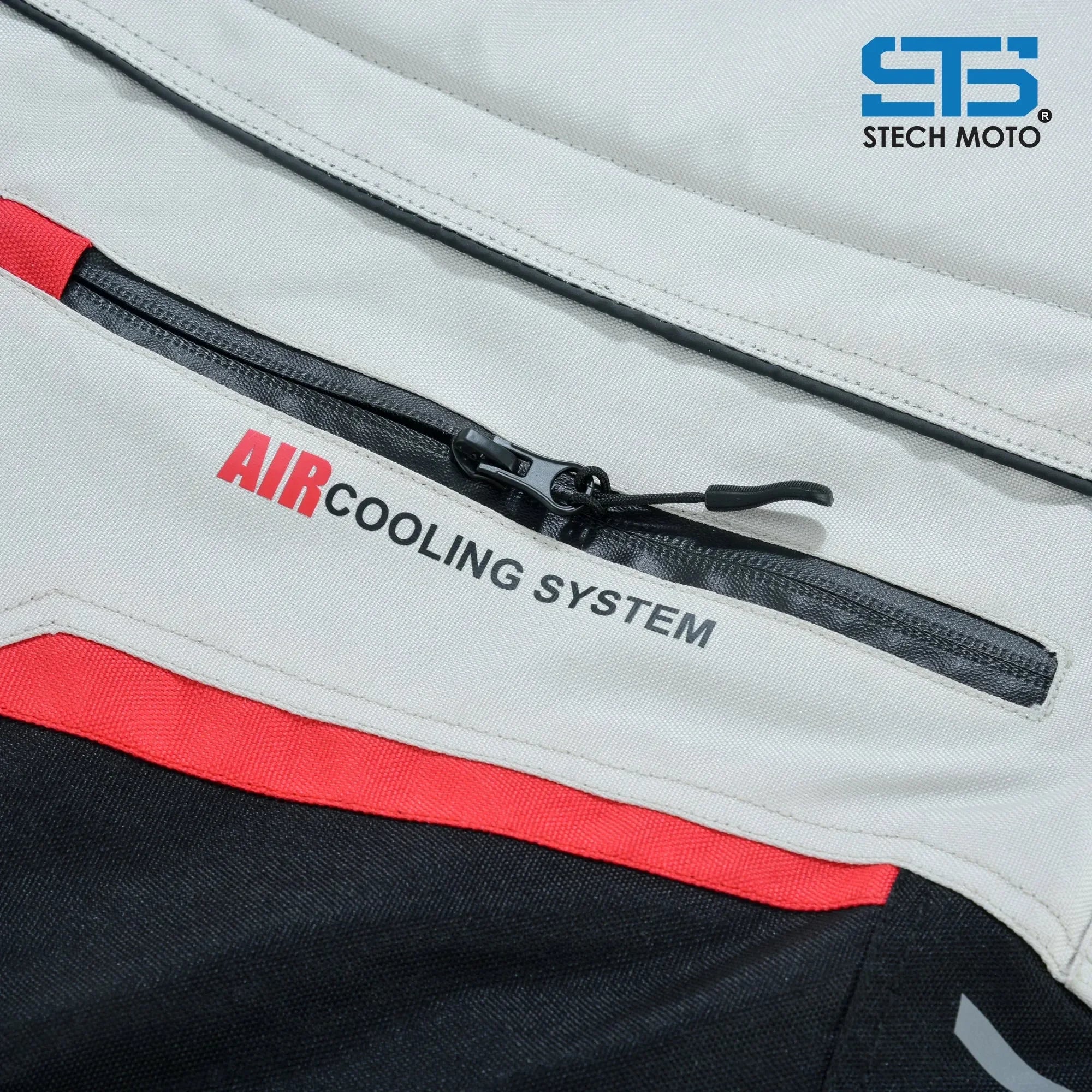 Moto Giacca e pantaloni Stechmoto ST 825 Volcano H2Out 3 strati e 4 stagione ST