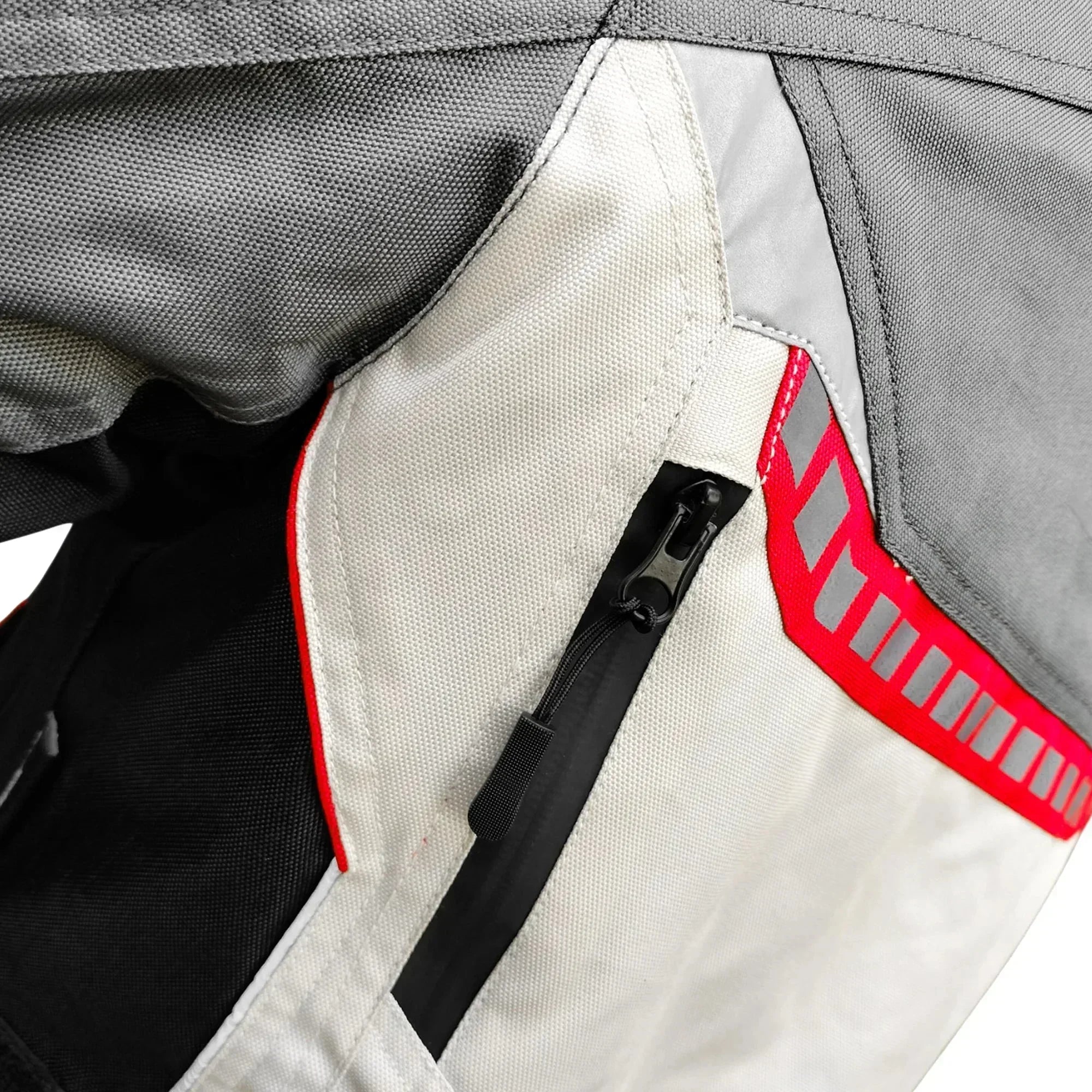 Moto Giacca in tessuto-Tex da donna ST 1605 T-XR H2Out 3 Strati 4 Stagione ST