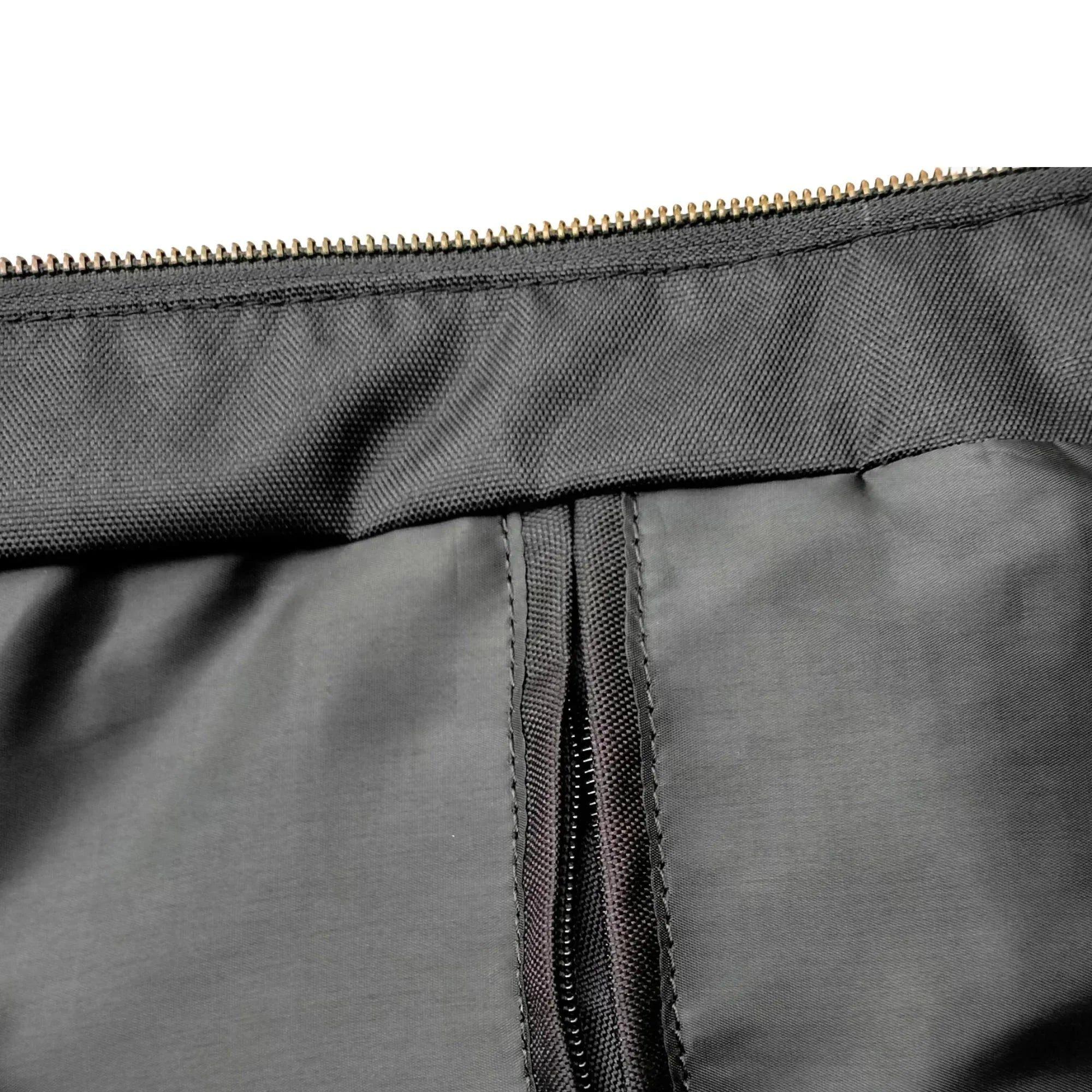Moto Gilet in pelle da Uomo Stechmoto ST 1190 BZM Vintage Custom & Café Race ST