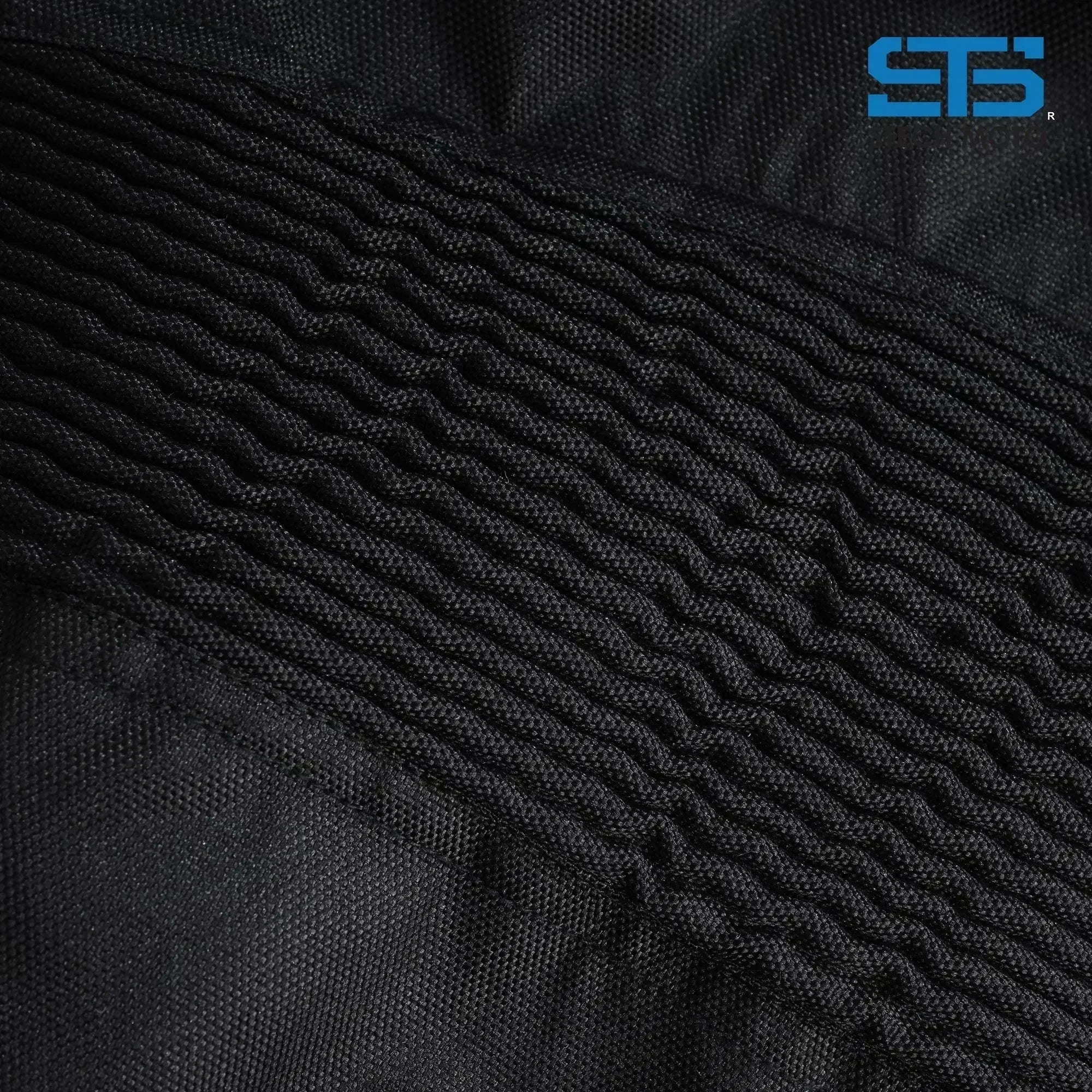 Moto Trousers in tessuto-Tex Tecnico Stechmoto ST OO7 GSM-TEX H2Out 3 Strati 4 Stagione ST
