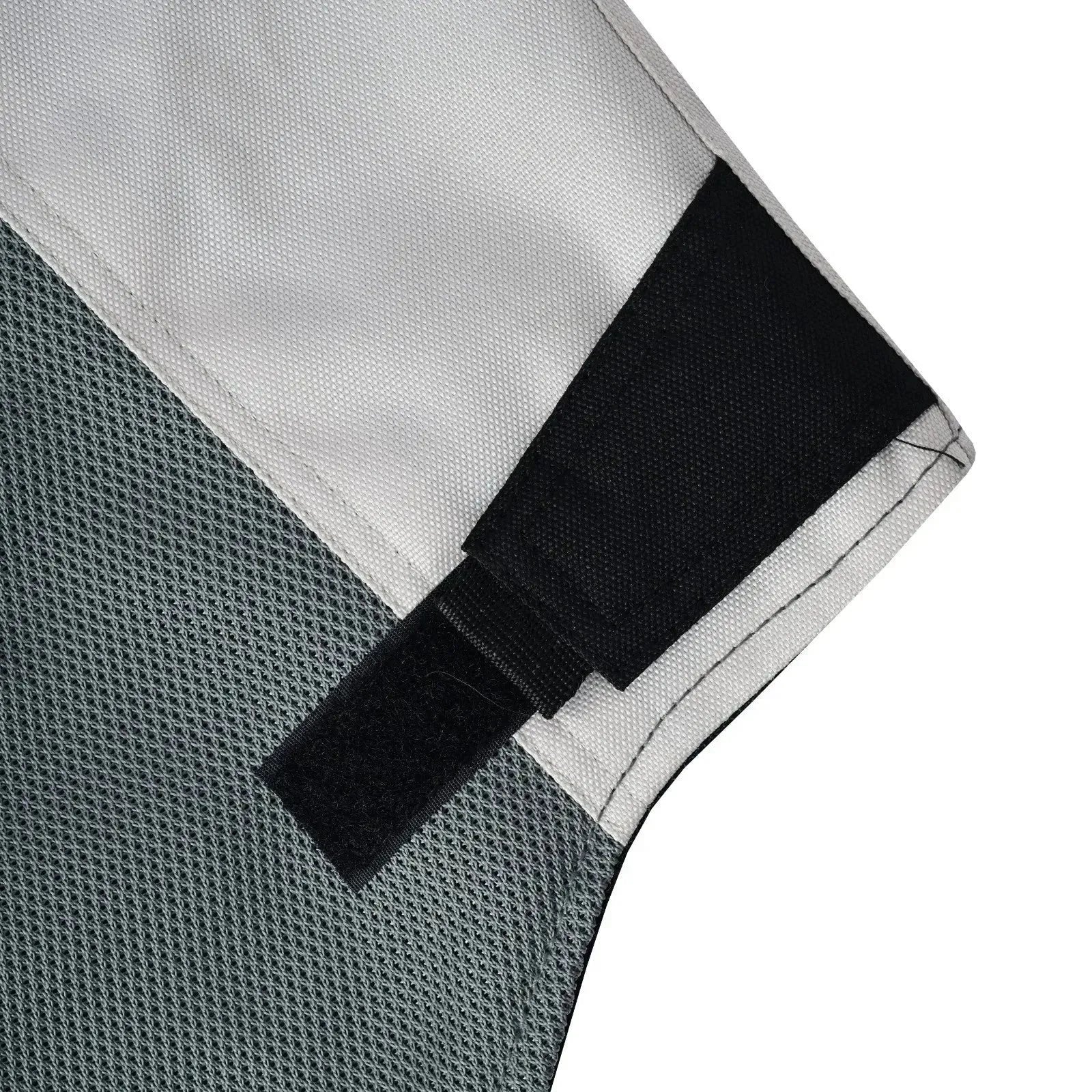 Giubbotto moto in tessuto da uomo Stechmoto ST 865 AIR H2Out 3Strati 4S ST