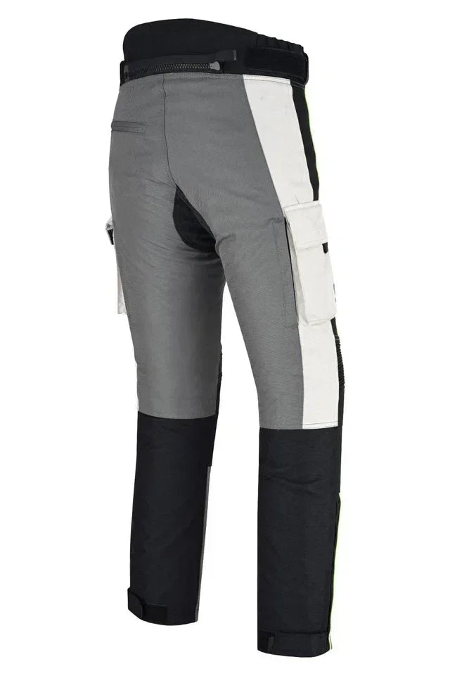 Moto Giacca e pantaloni Stechmoto ST 1602 X-STELVIO H2Out 3 Strati e 4 Stagione ST