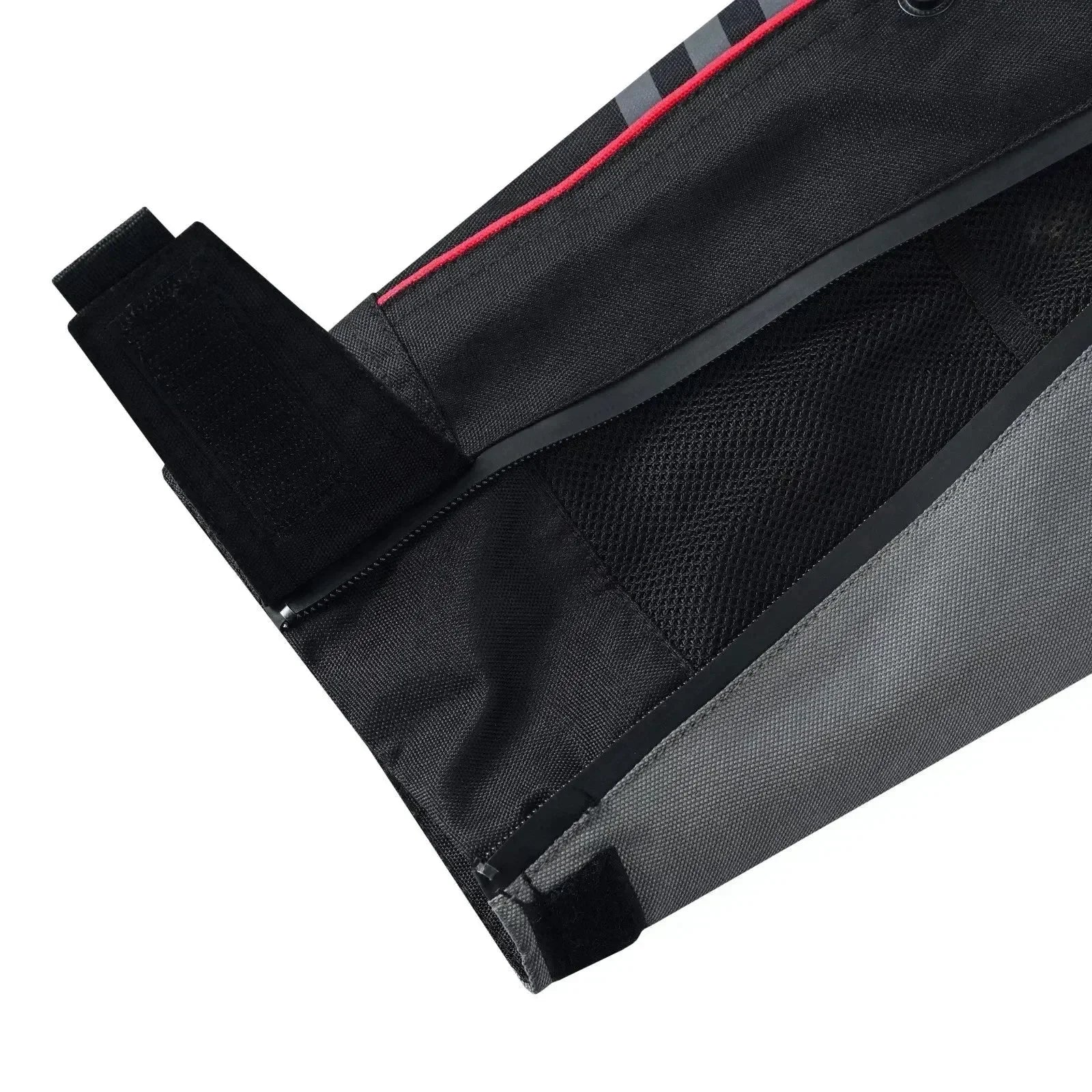 Giubbotto moto in tessuto S-tech ST 828 ICE-ROAD H2Out 3 Strati e 4 Stagione ST