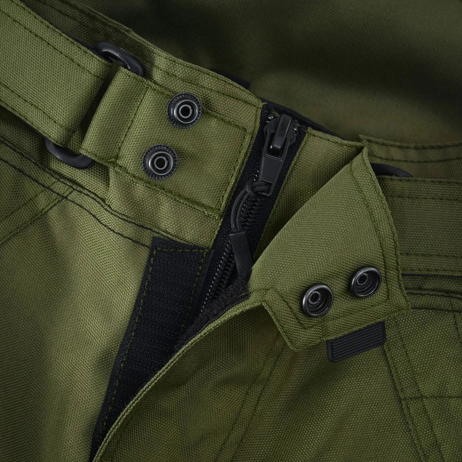 Moto pantaloni in tessuto-tex S-tech ST 825 Volcano H2Out 3-Strati e 4-Stagione ST