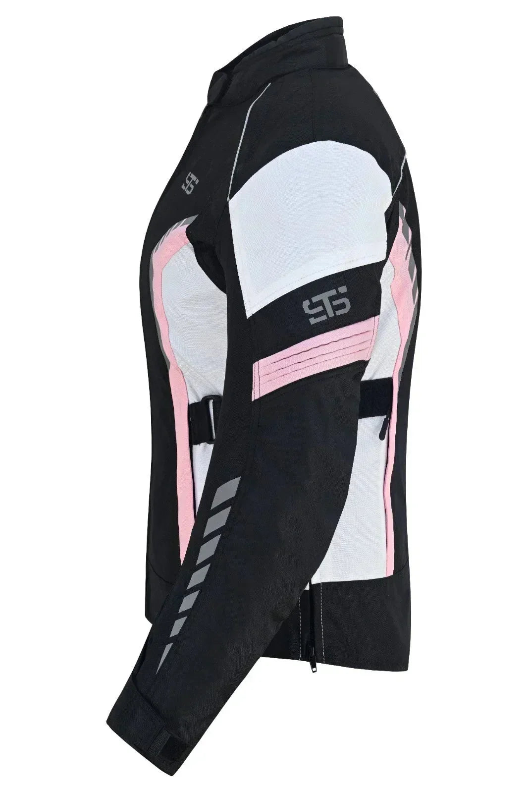 Moto Giacca in tessuto Stechmoto ST 848 MXP-Tex H2out 3-Strati 4-Stagione ST