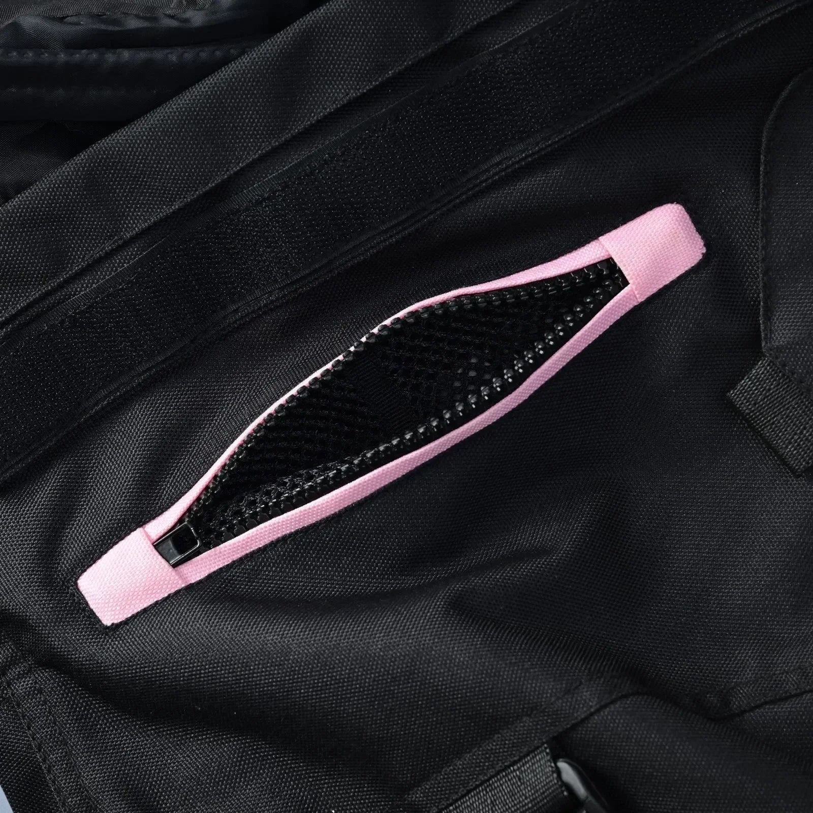 Moto Giacca in Tessuto da donna S-tech ST 815 Venom-X H2Out 3-Strati 4-Stagione ST