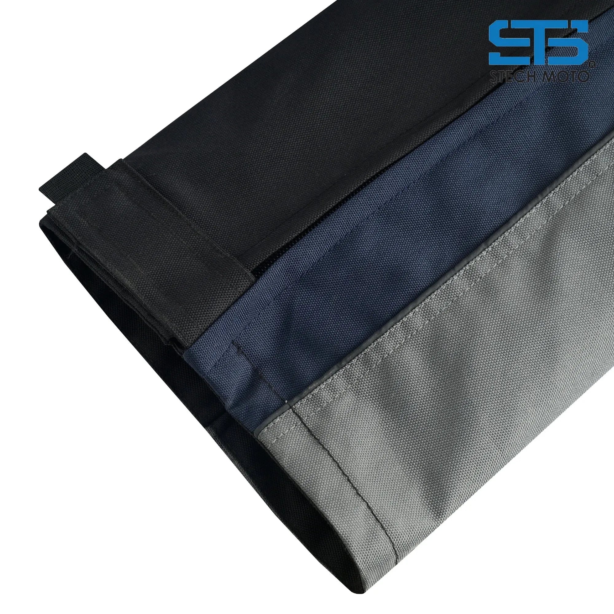 Moto Trousers in tessuto Tecnico S-tech ST 815 Venom-X H2Out 3 Strati 4 Stagione ST