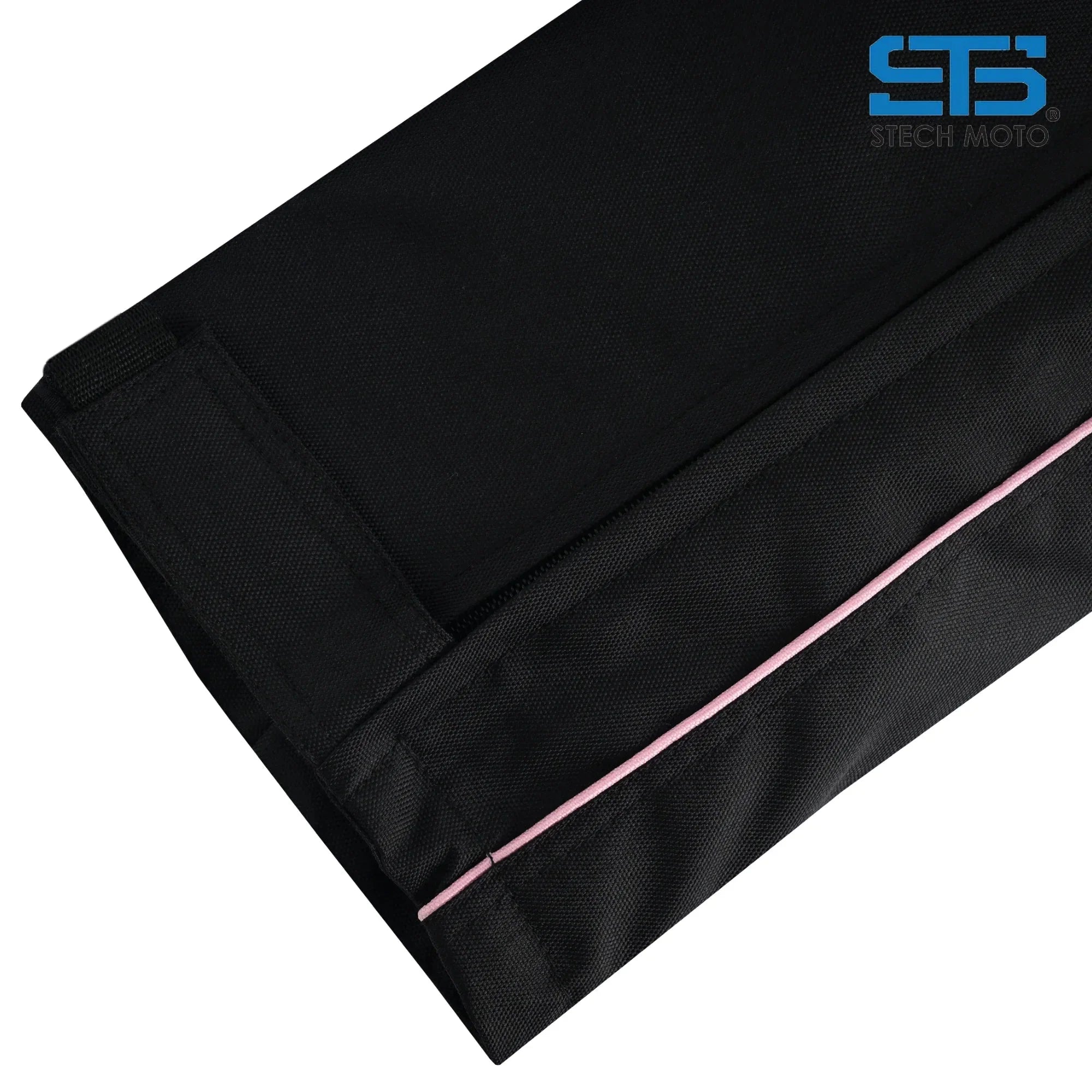 Moto Trousers in tessuto da donna S-tech ST 815 Venom-X H2Out 3 Strati 4 Stagione ST
