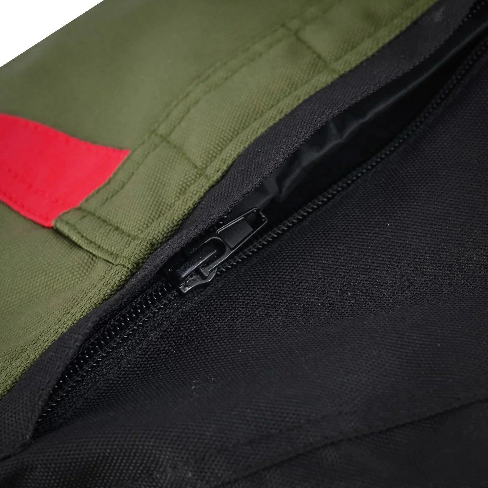 Moto pantaloni in tessuto-tex S-tech ST 825 Volcano H2Out 3-Strati e 4-Stagione ST