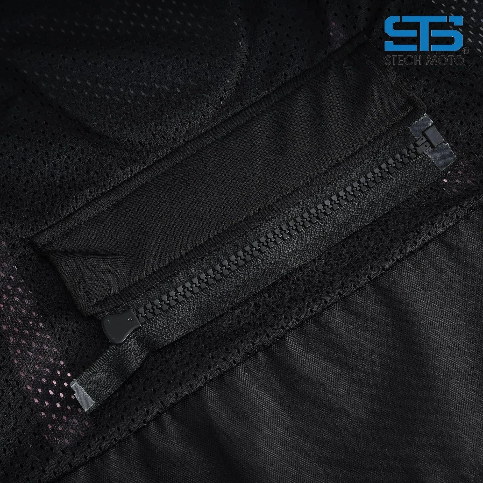 Giacca da Moto in tessuto uomo Stechmoto ST 848 MXP-Tex H2out 3-Strati 4-Stagione ST