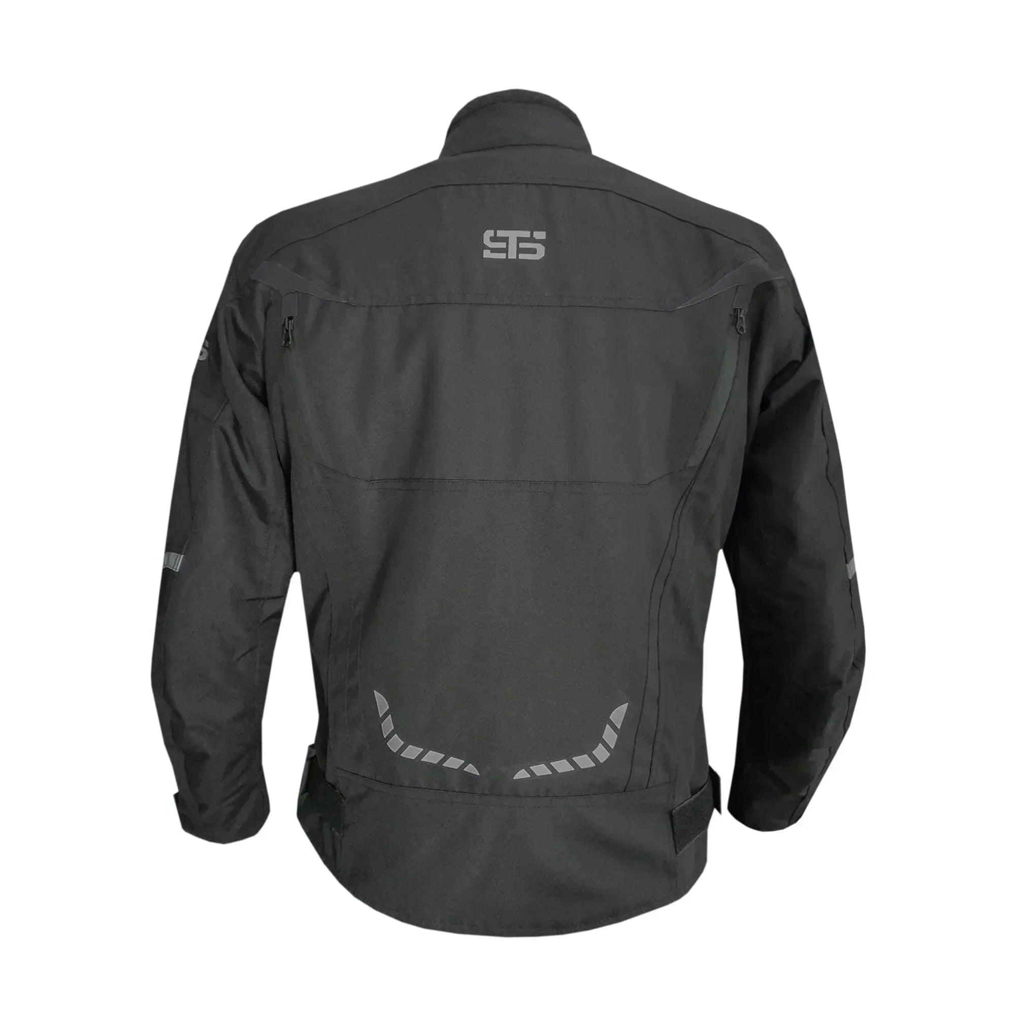 Giacca Moto in tessuto da uomo Stechmoto ST 1602 X-STELVIO H2Out 3-Strati 4-Stagione ST
