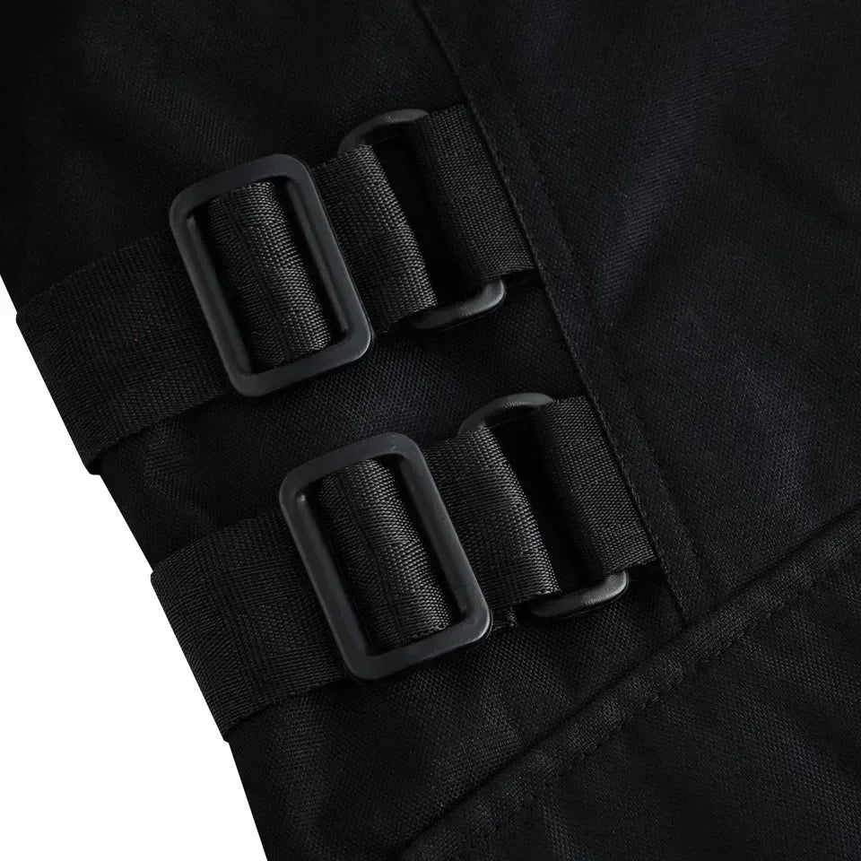 Moto Giacca in Tessuto Stechmoto ST 815 Venom H2O X-Tourer 3 Strati 4 Stagioni ST
