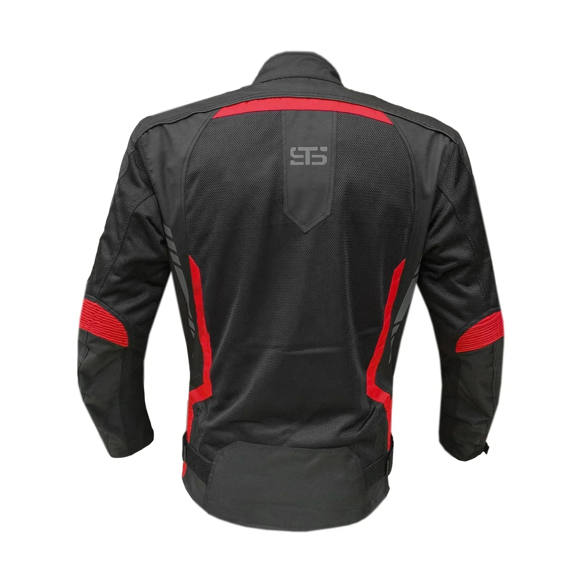 Giacca da  Moto estivo da uomo Stechmoto ST 860 AIR Ramsis H2Out 2 strati ST