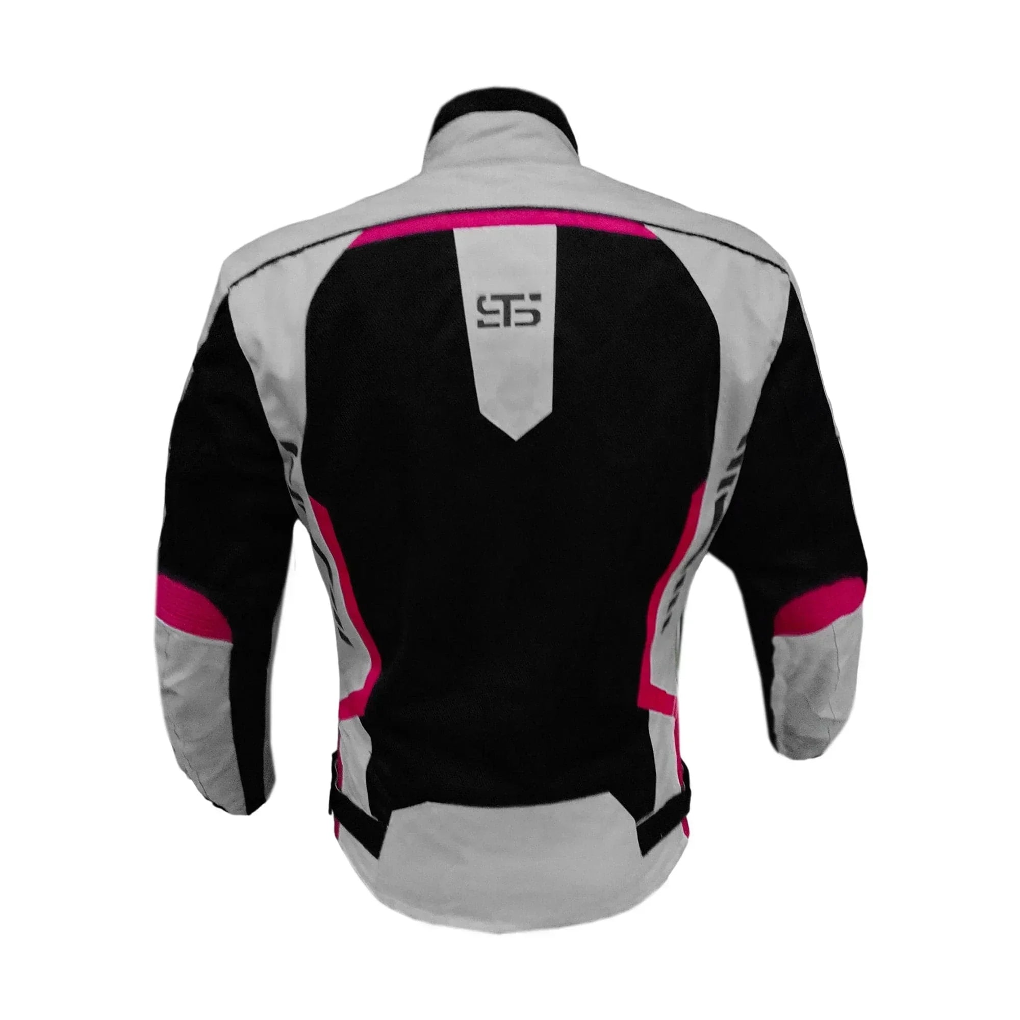 Giacca da  Moto estivo da uomo Stechmoto ST 860 AIR Ramsis H2Out 2 strati ST