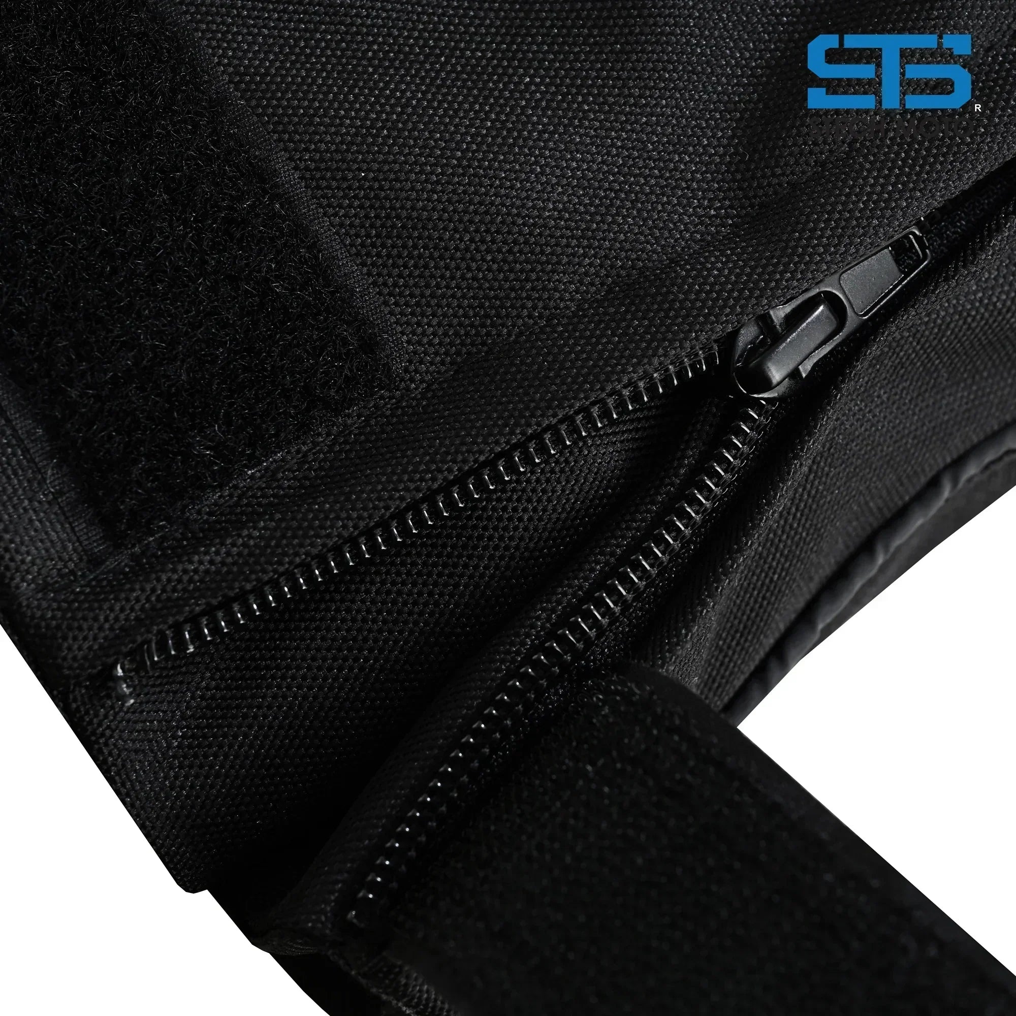Moto Trousers in tessuto-Tex Tecnico Stechmoto ST OO7 GSM-TEX H2Out 3 Strati 4 Stagione ST