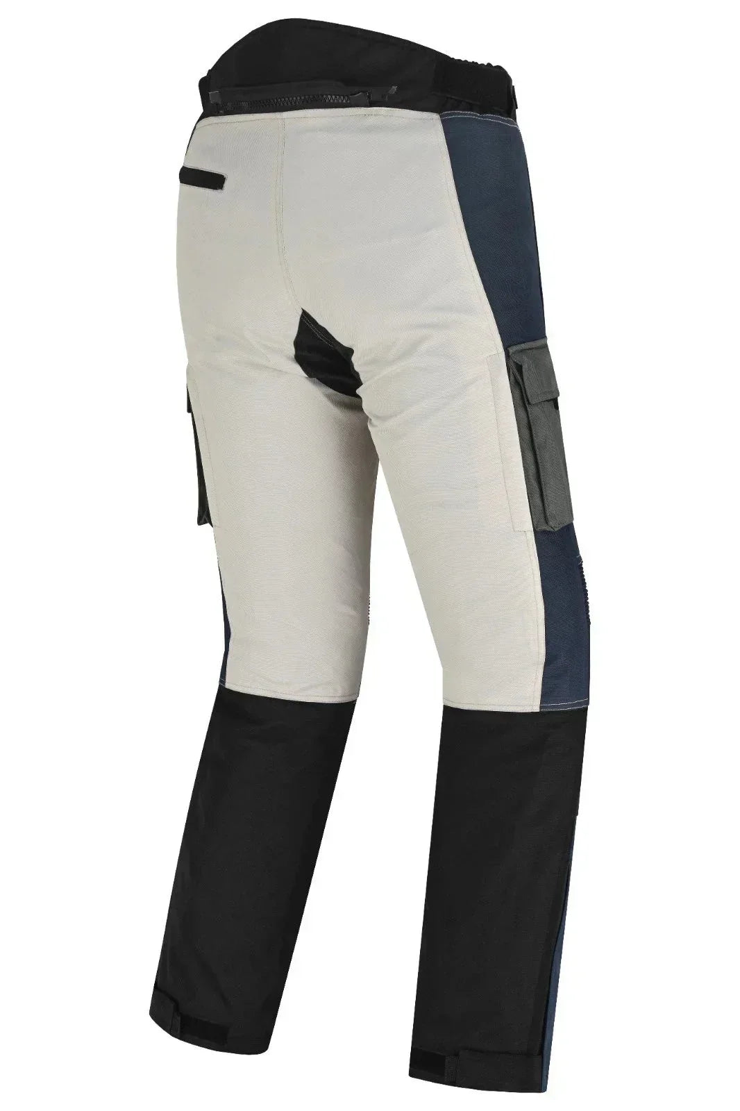 Moto Trousers in tessuto-Tex Tecnico Stechmoto ST 815 Venom-X H2Out 3 Strati 4 Stagione ST